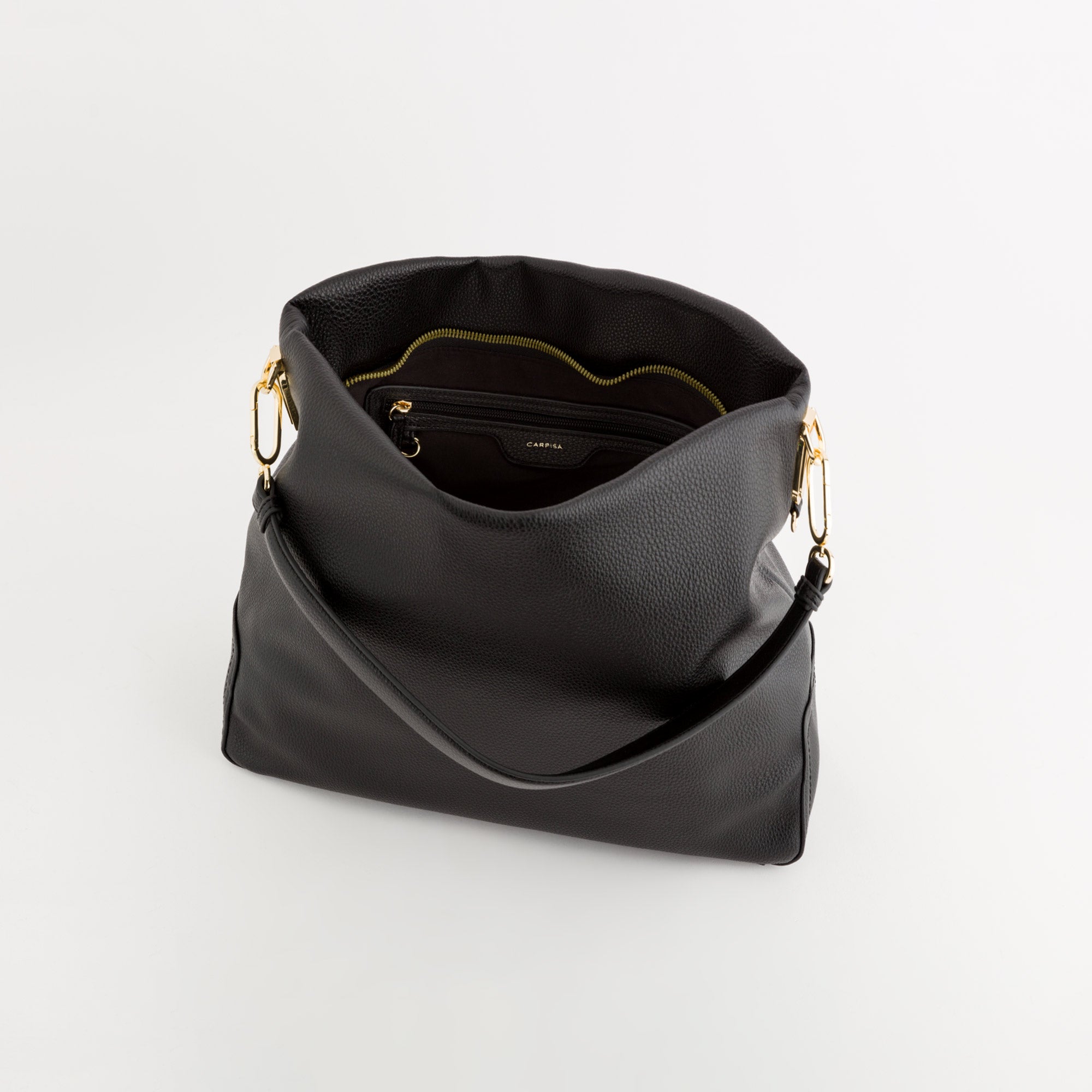 Damentasche - Nettuno Schwarz