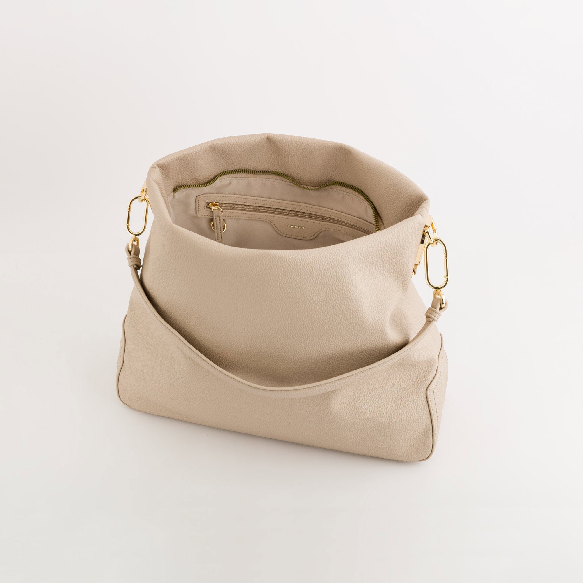 Damentasche - Nettuno Sand