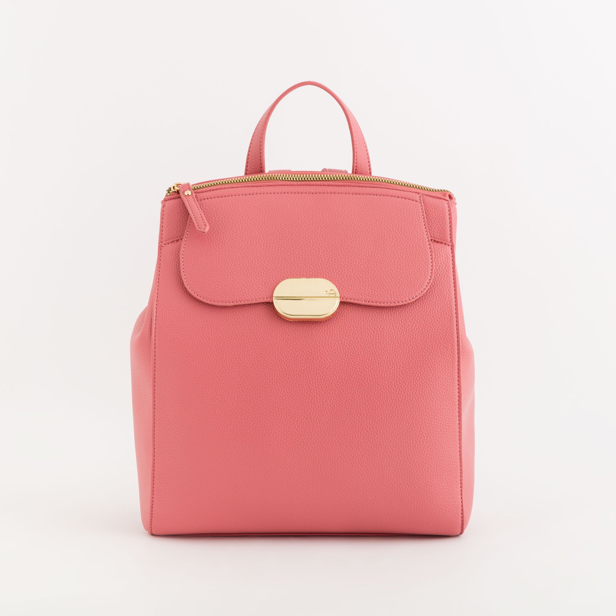 Zaino Donna - Plutone v1 Rosa Pesca