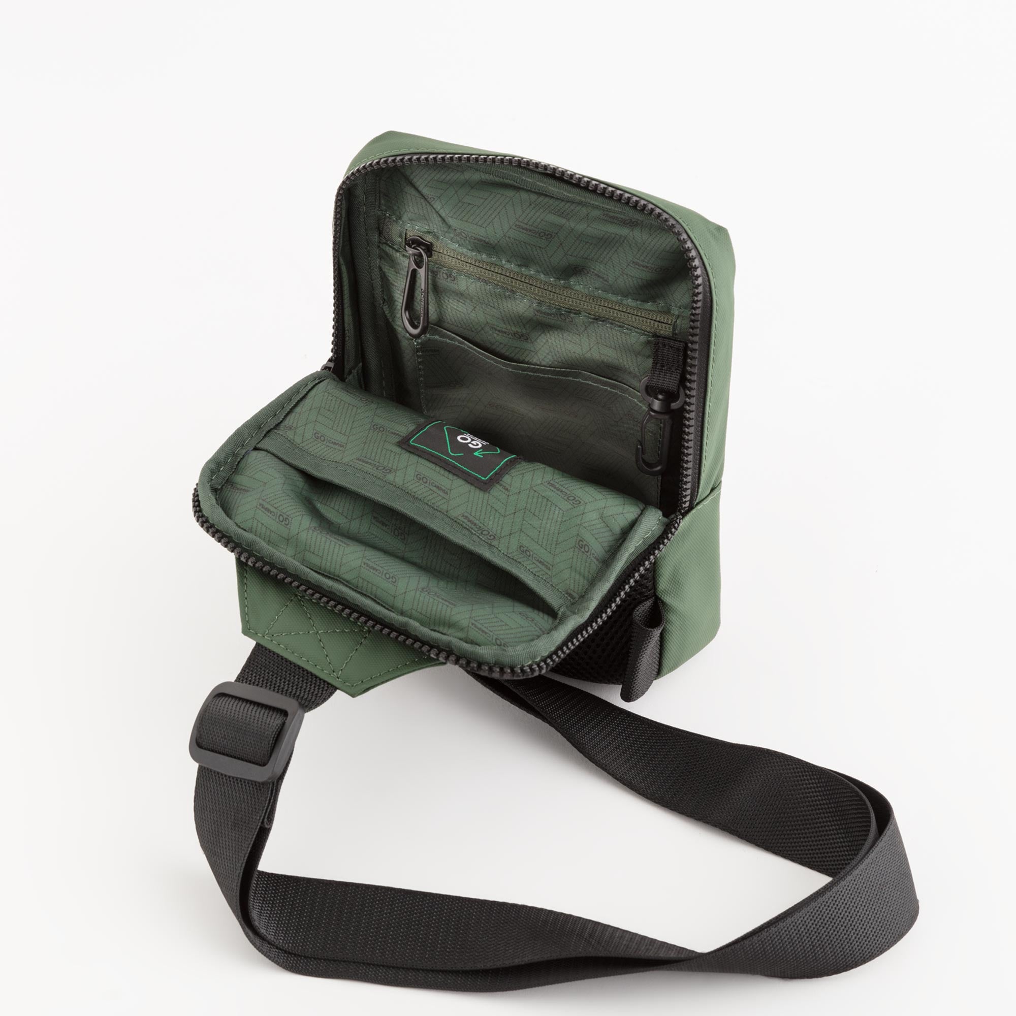 Bolso de hombro para hombre - Urban move go (invierno) Título predeterminado