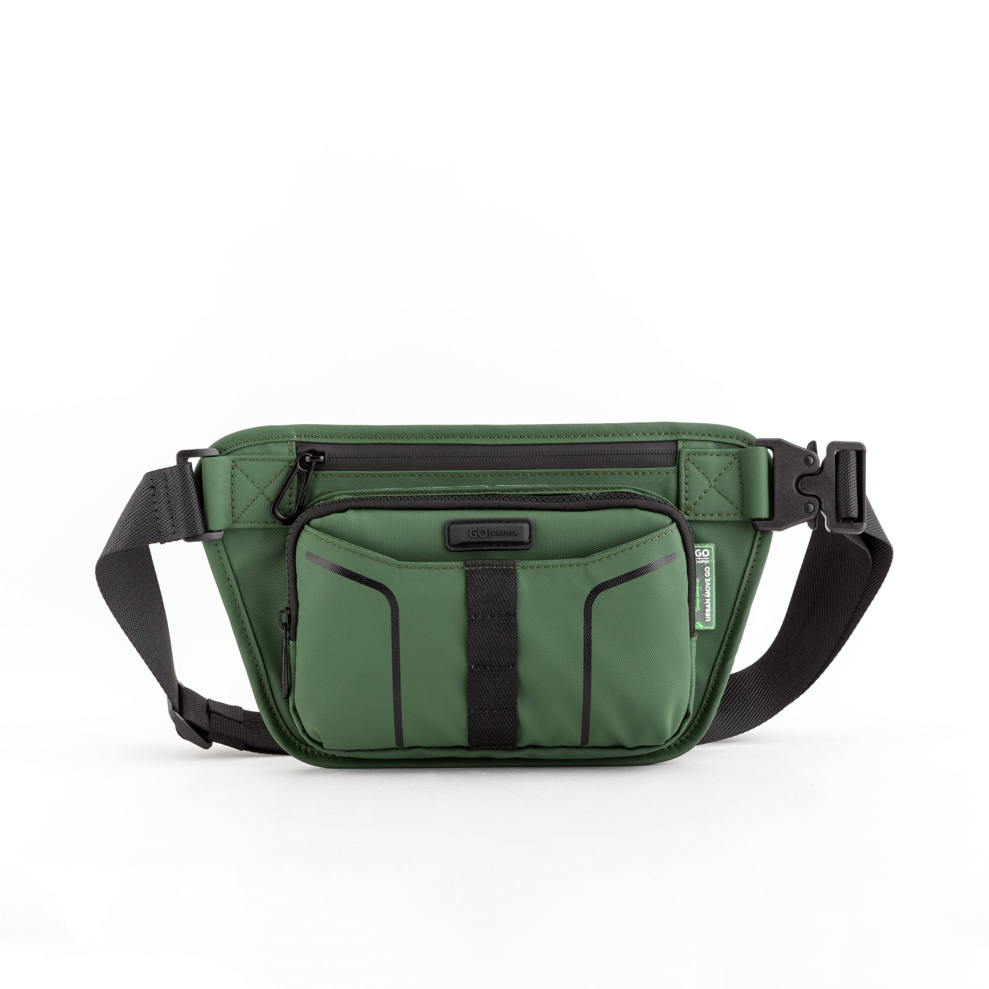 Men's Bum Bag - Urban move go (winte Default Title