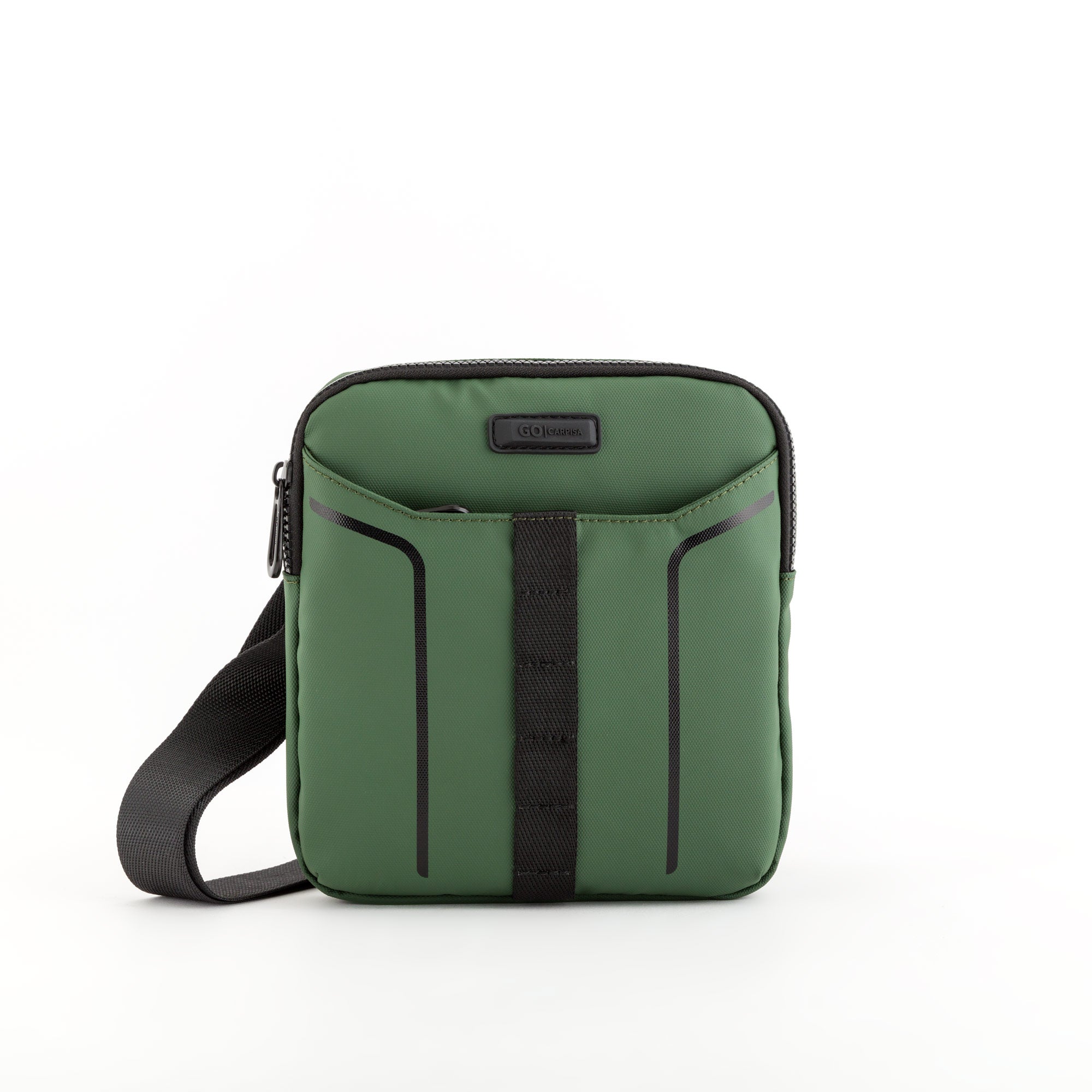 Tracollina Uomo - Urban move go (winte Verde Pino