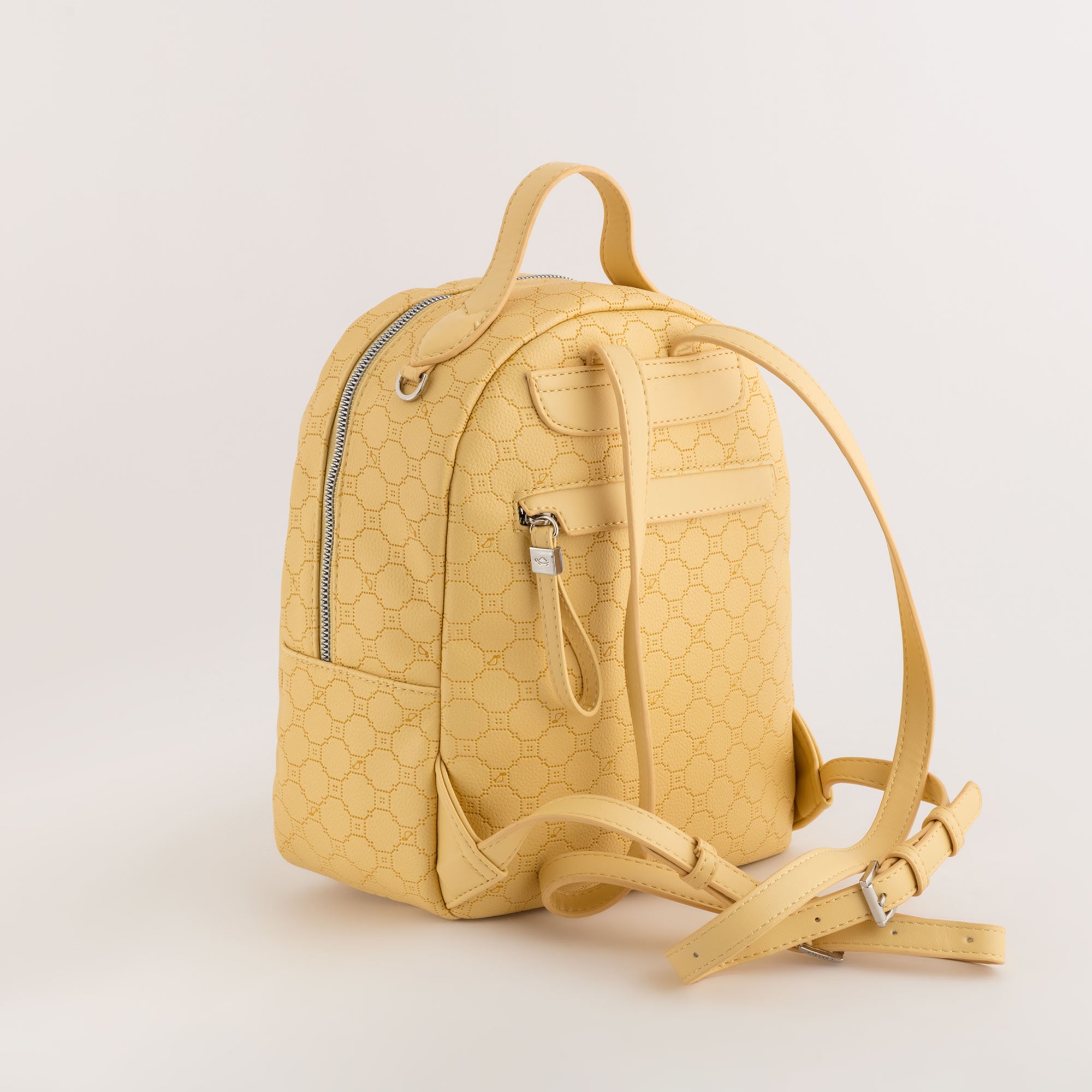 Zaino Donna - Narciso Giallo Limone