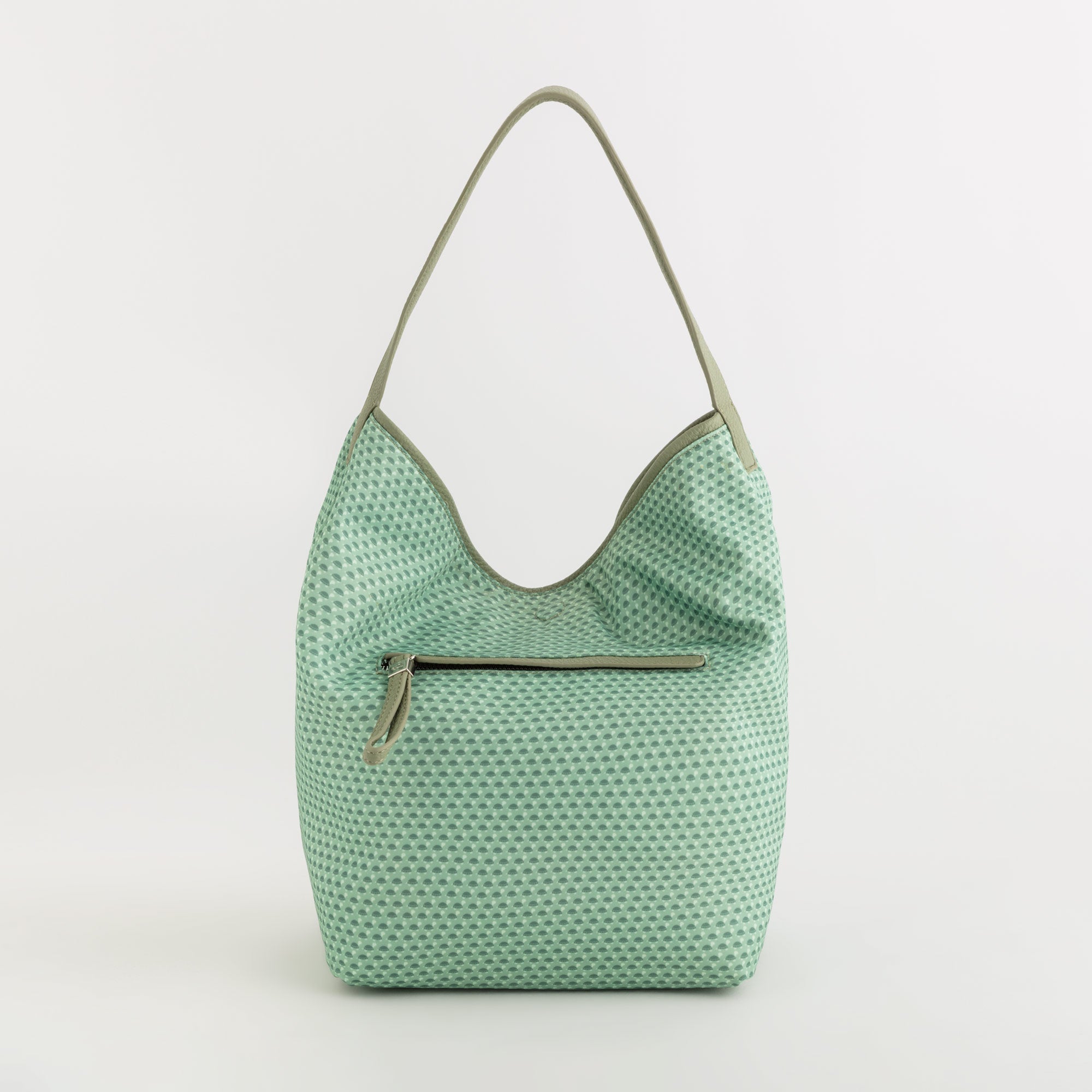 Wendetasche - Rhododendron Minze