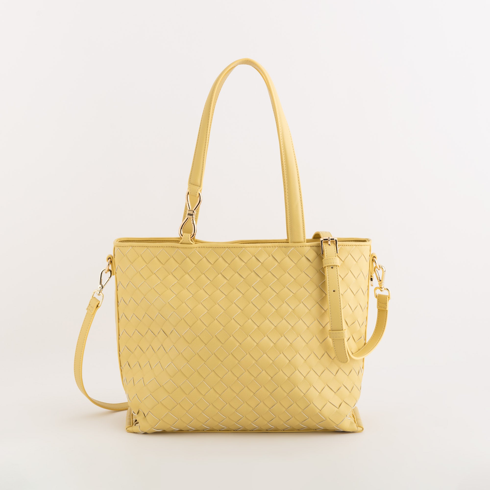 Shopping Donna - Petunia Zitronengelb