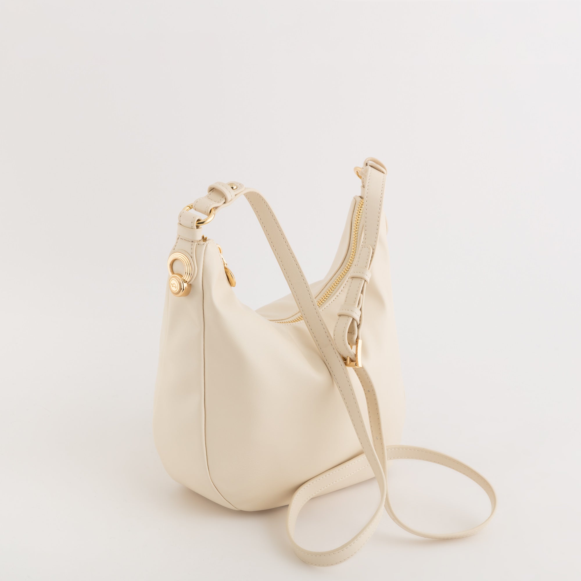 Damentasche - Anturio Crema