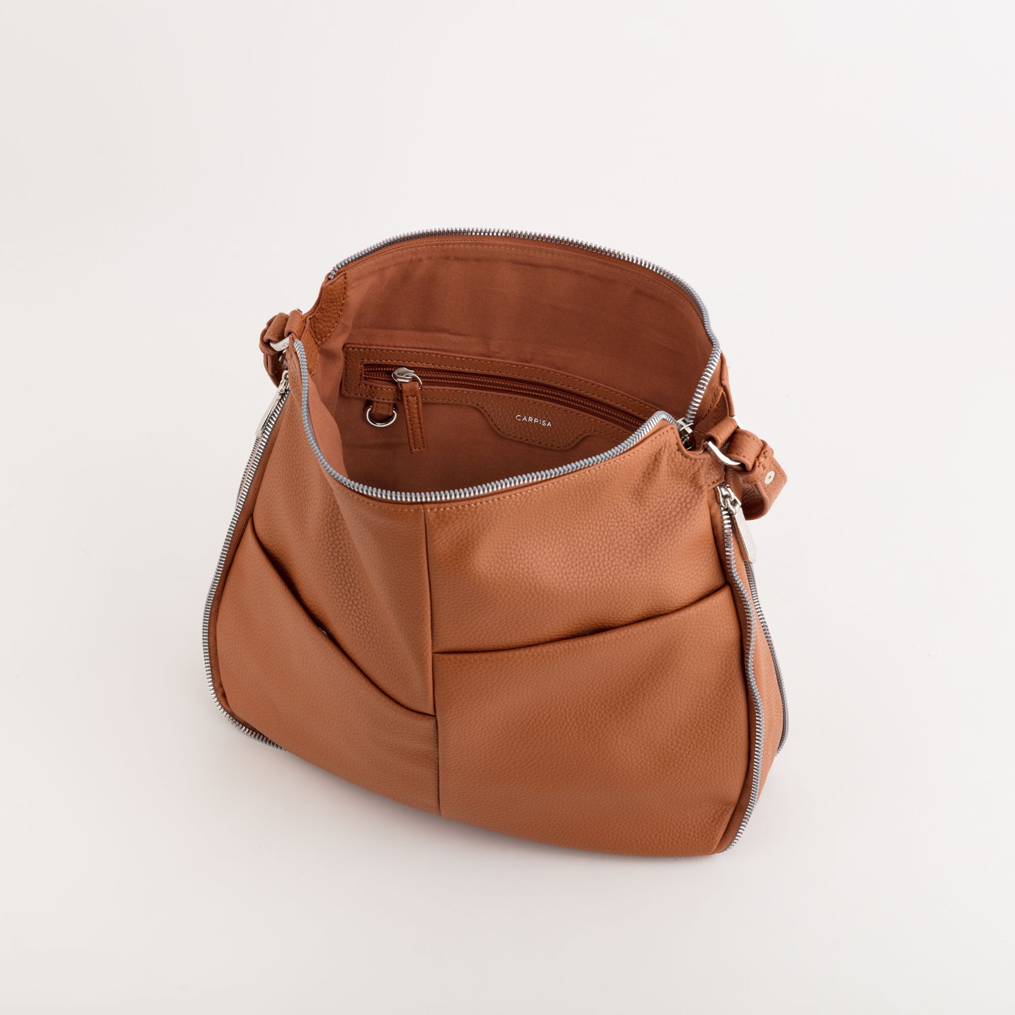 Tracolla - Paloma Cuoio