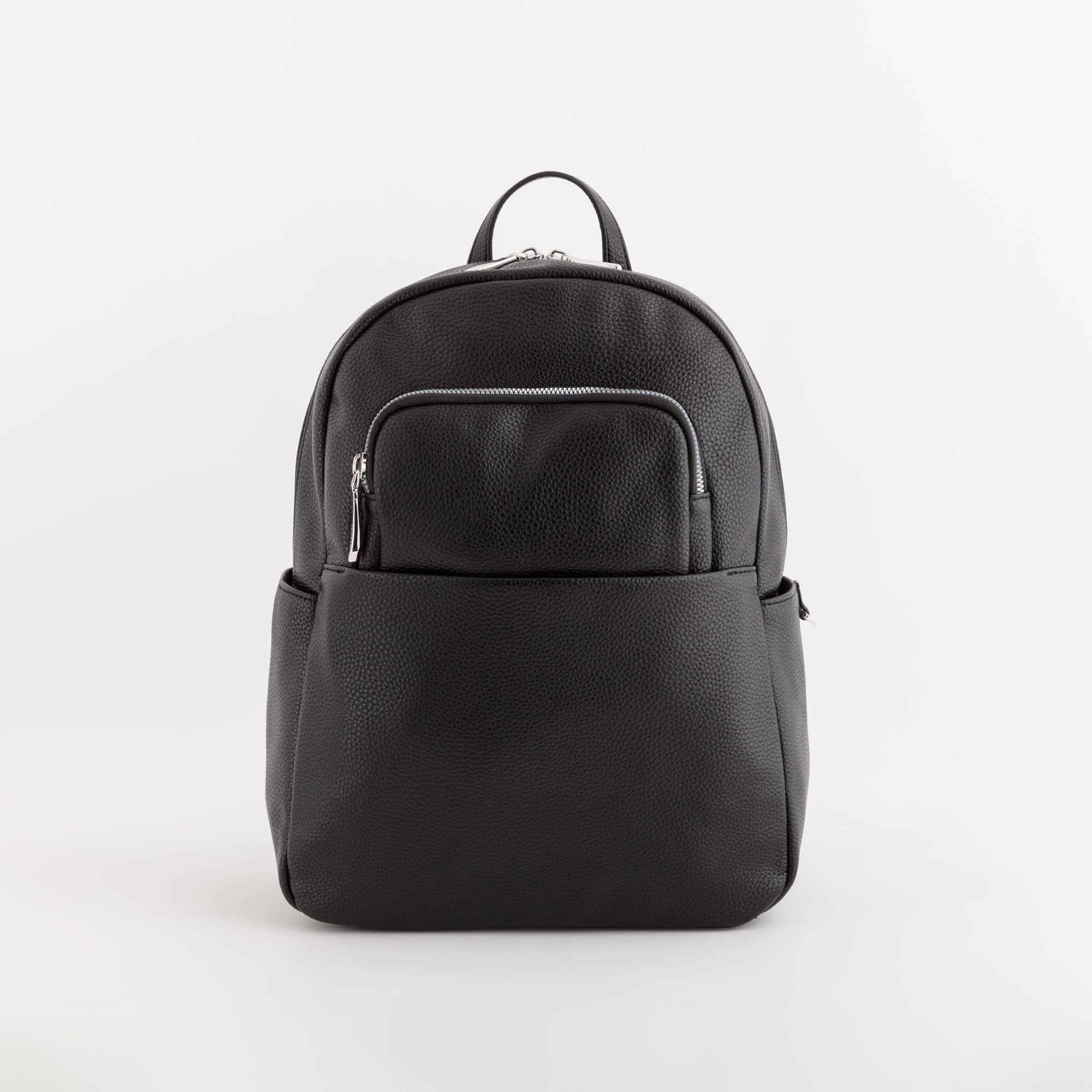 Women's Backpack - Paloma Black
