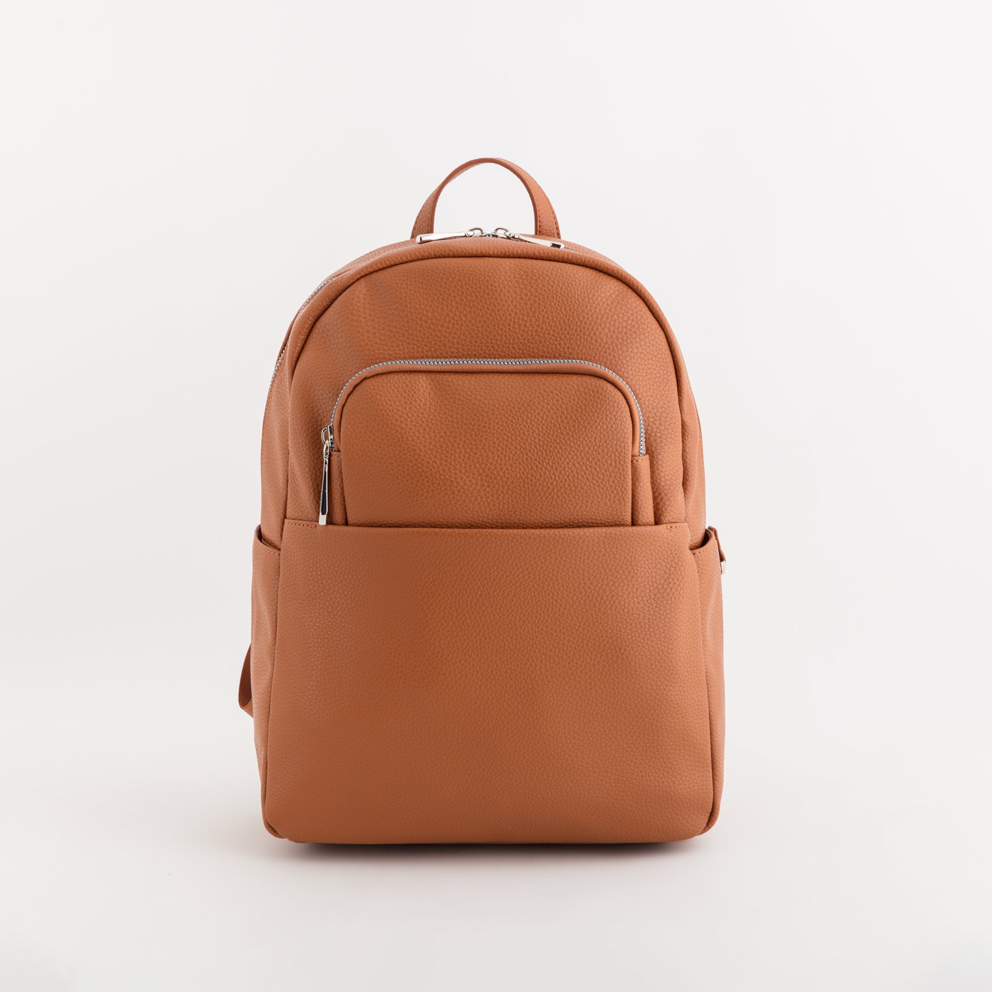 Women's Backpack - Paloma Leather
