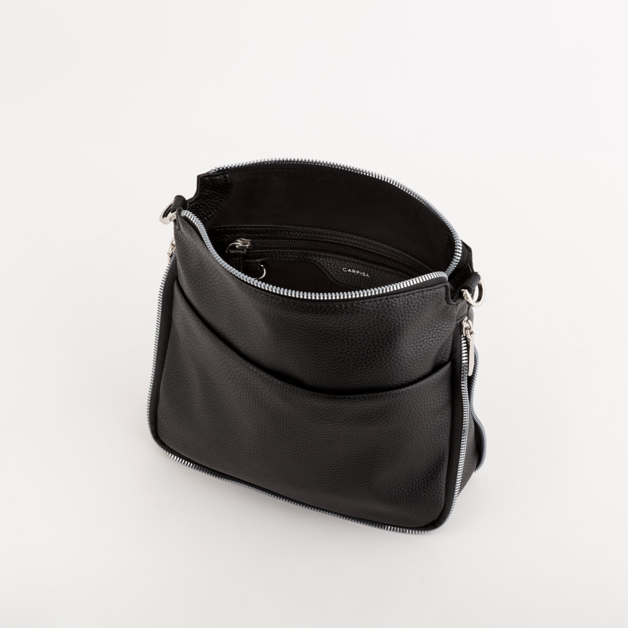 Bandoliera Donna - Paloma Nero