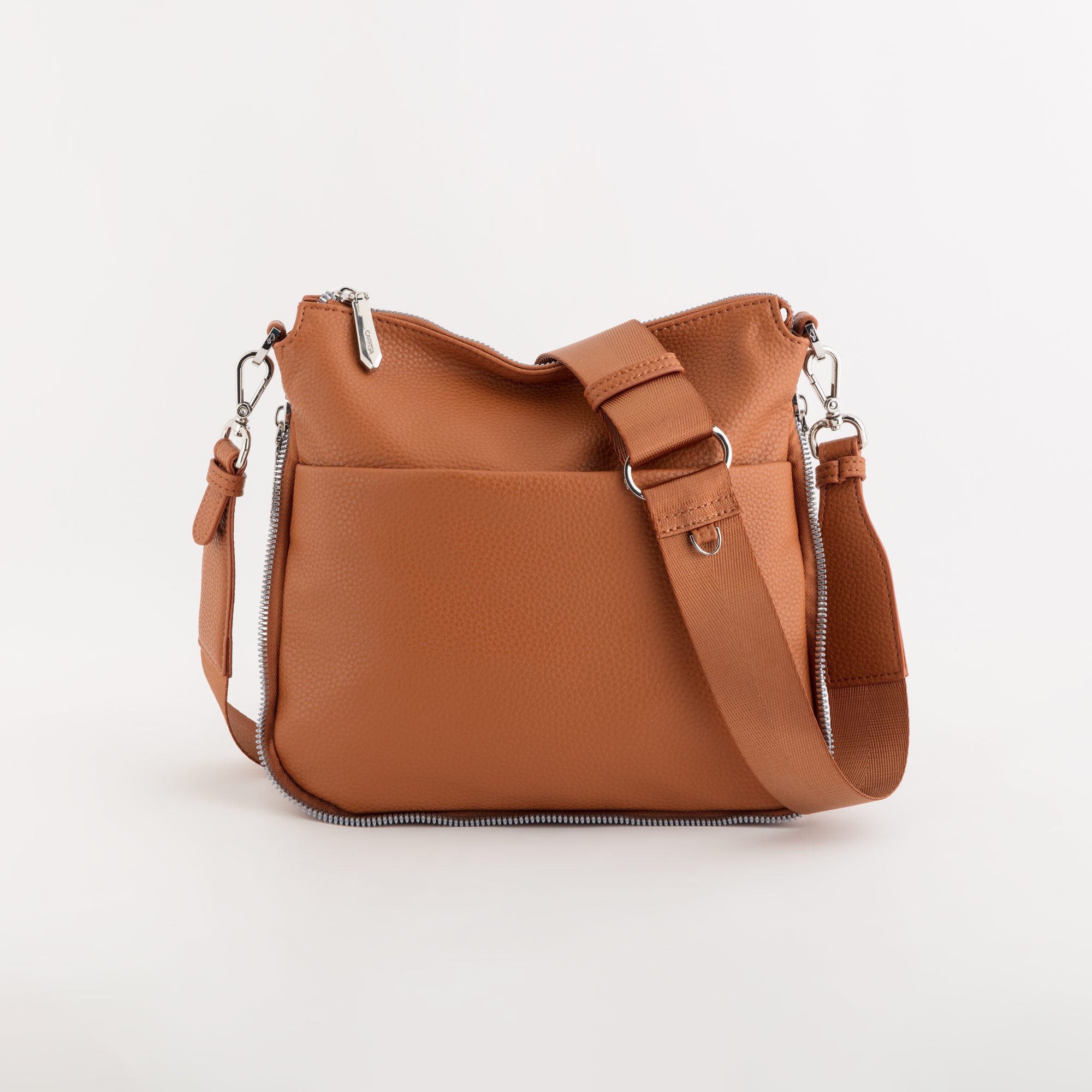 Damen-Bandelier – Paloma Leder