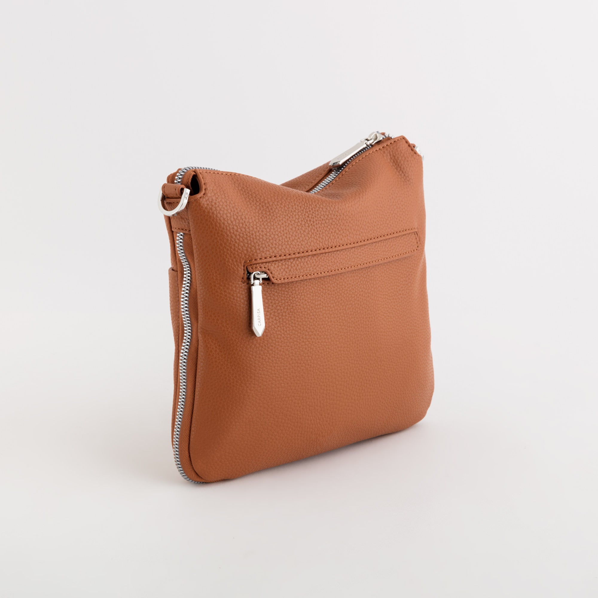 Bandoliera Donna - Paloma Cuoio