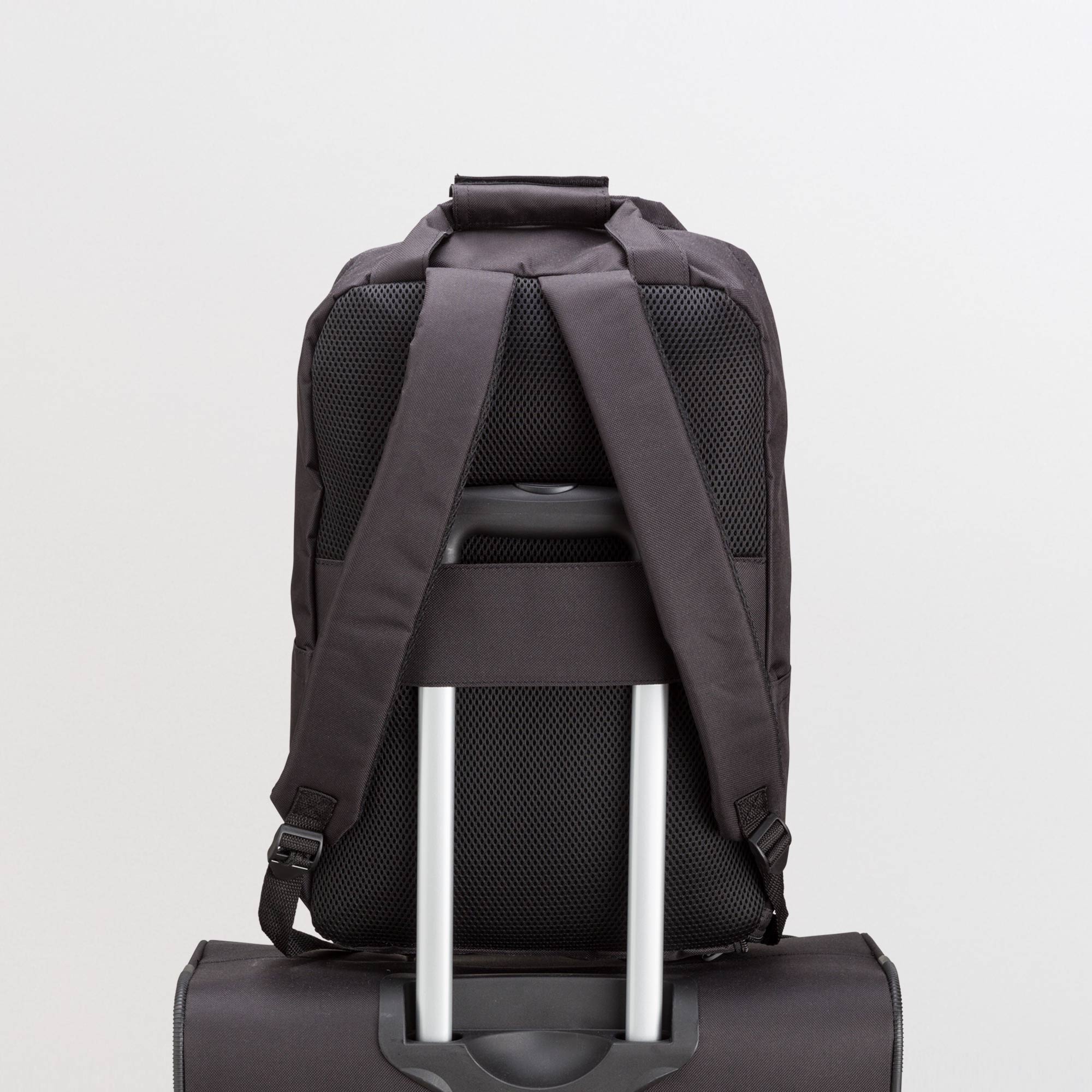 Zaino - Roadmate go Nero