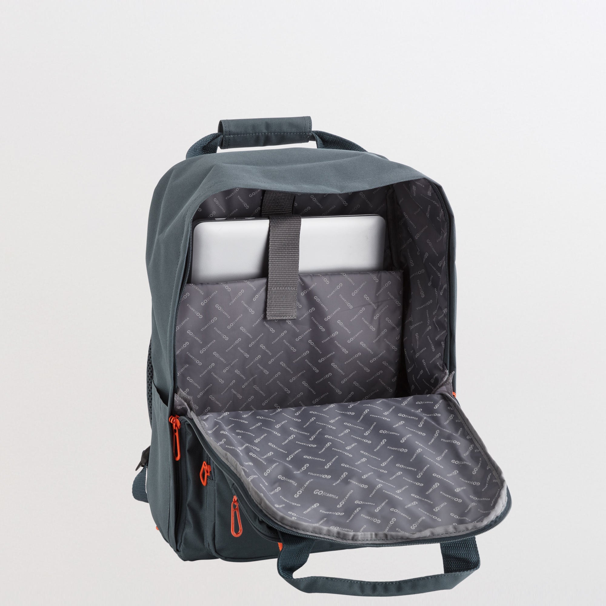 Zaino - Roadmate go Grigio Blu
