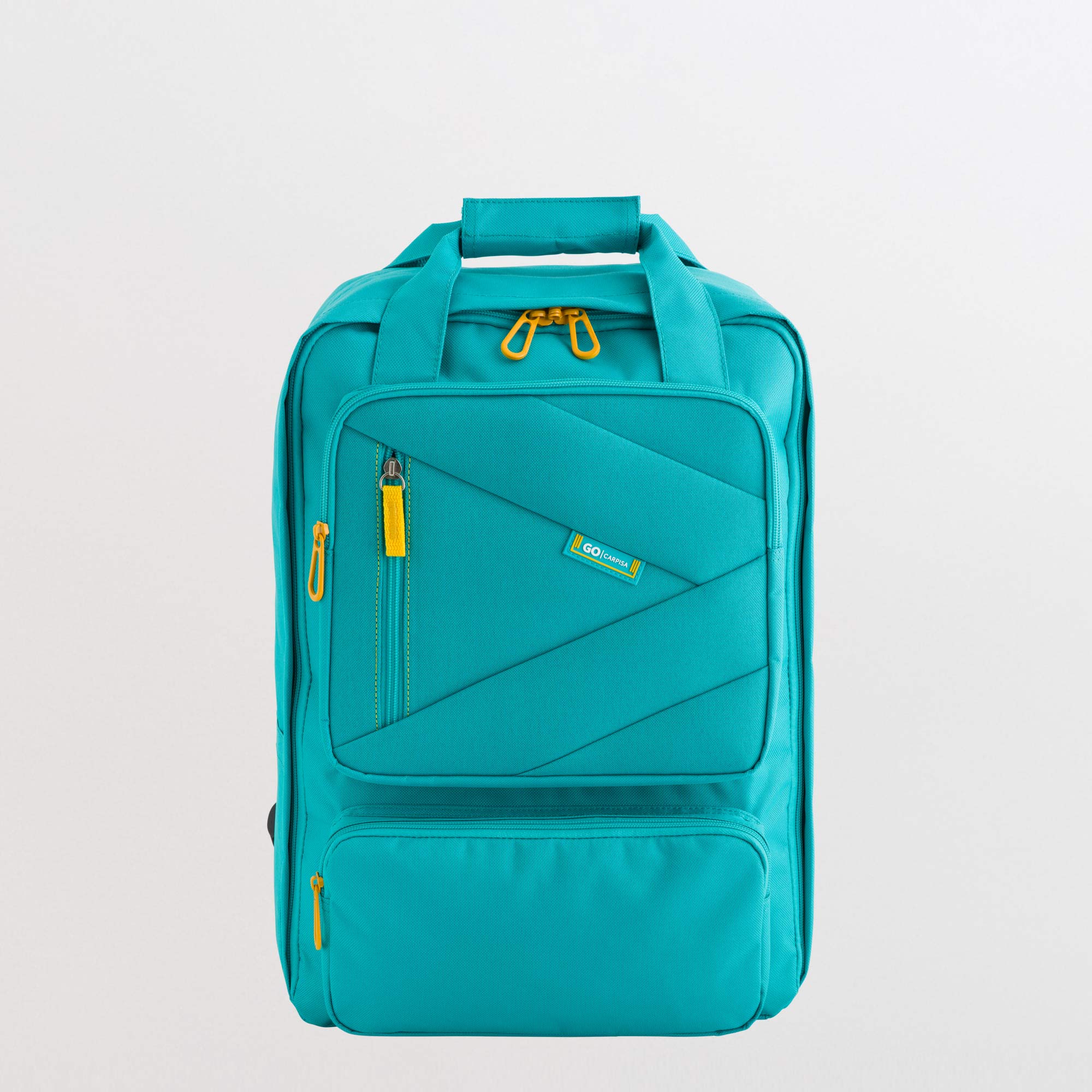 Zaino - Roadmate go Turchese Acquatico