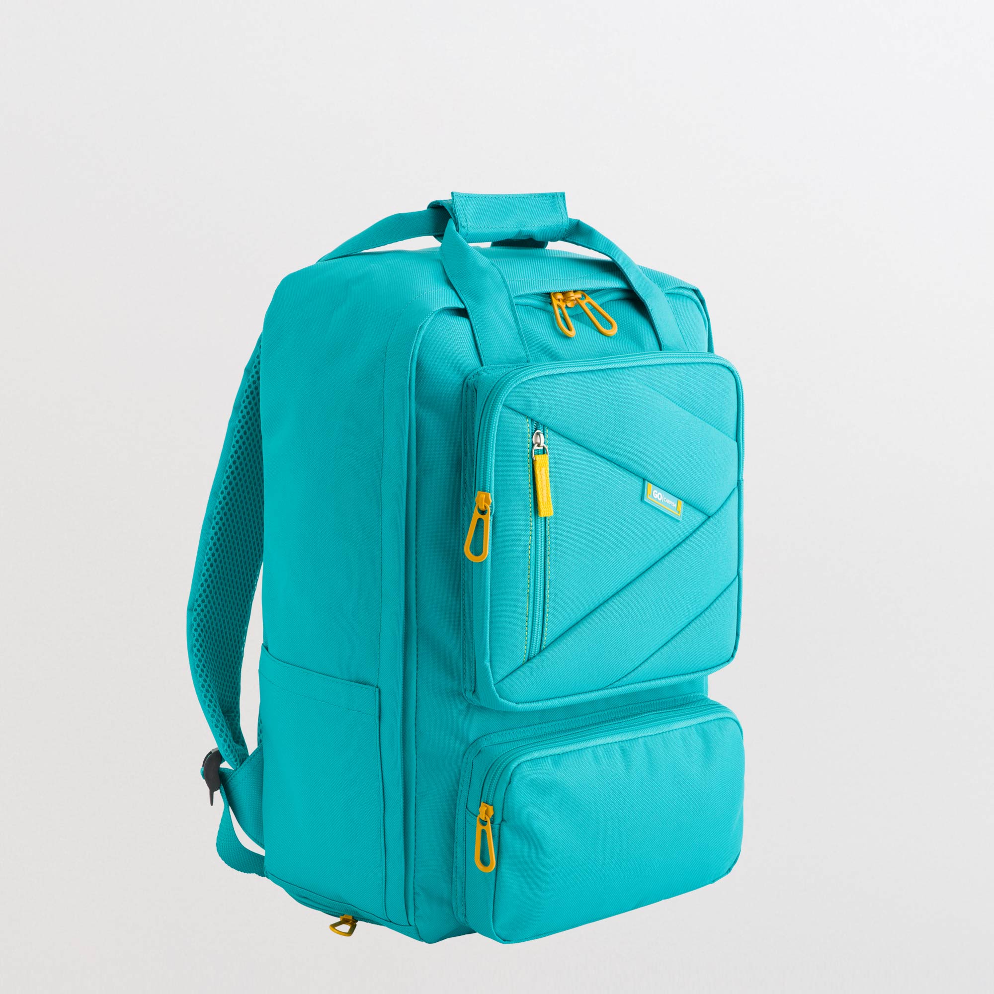 Zaino - Roadmate go Turchese Acquatico