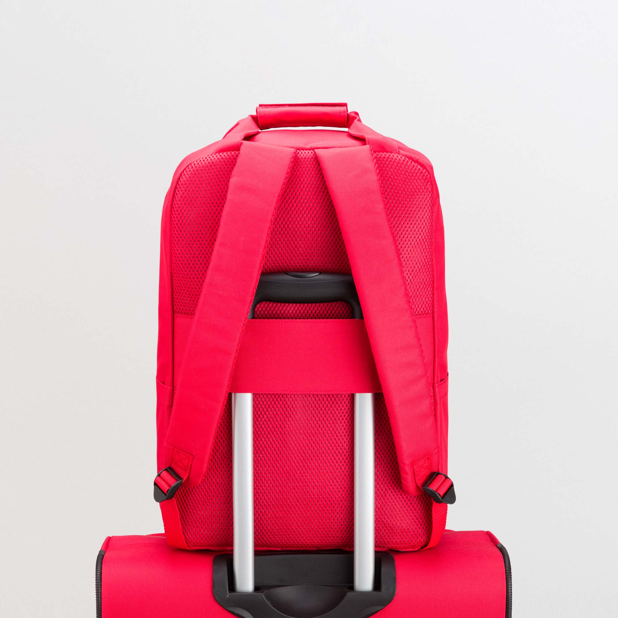 Zaino - Roadmate go Rosso Imperiale