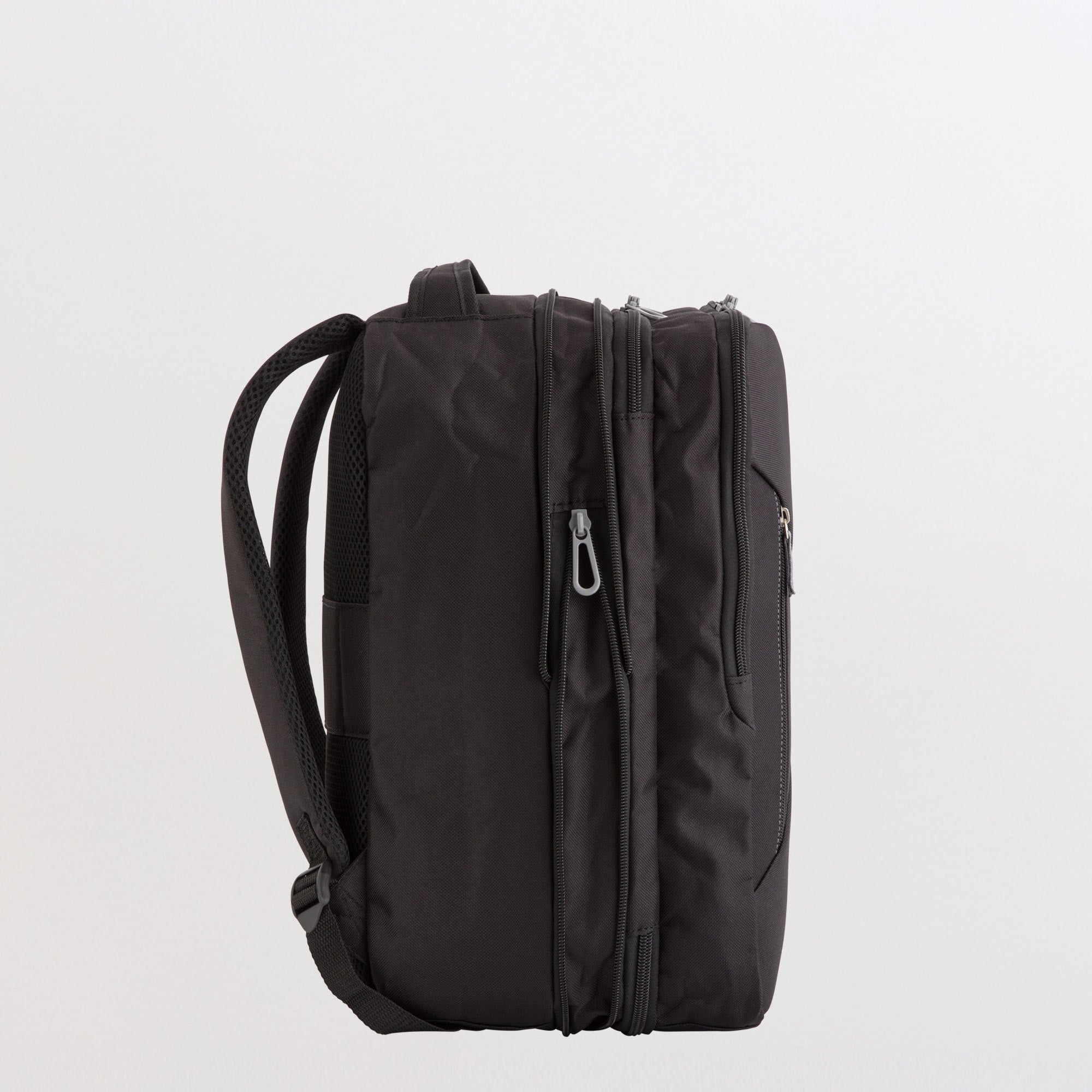 Zaino - Roadmate go Nero