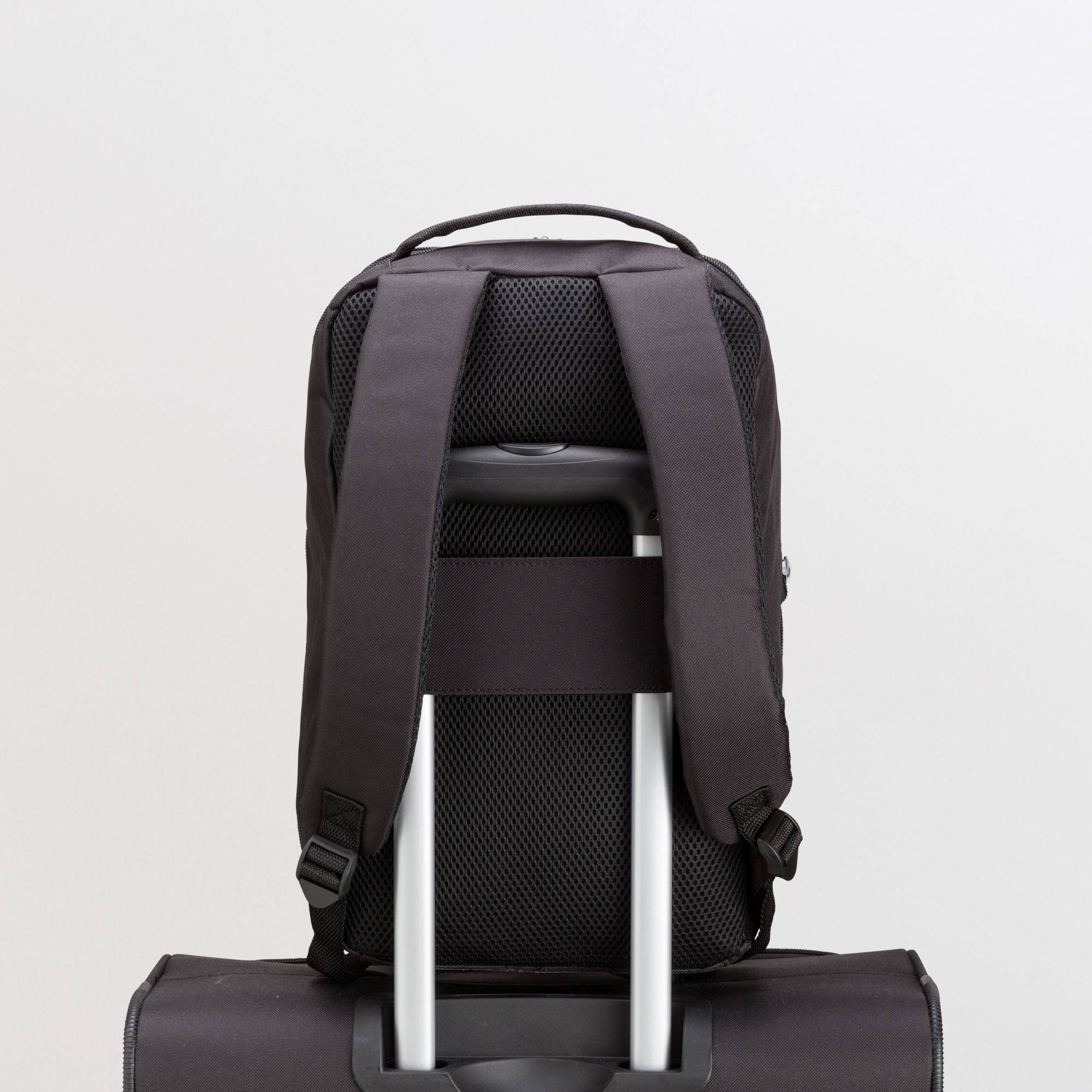 Zaino - Roadmate go Nero