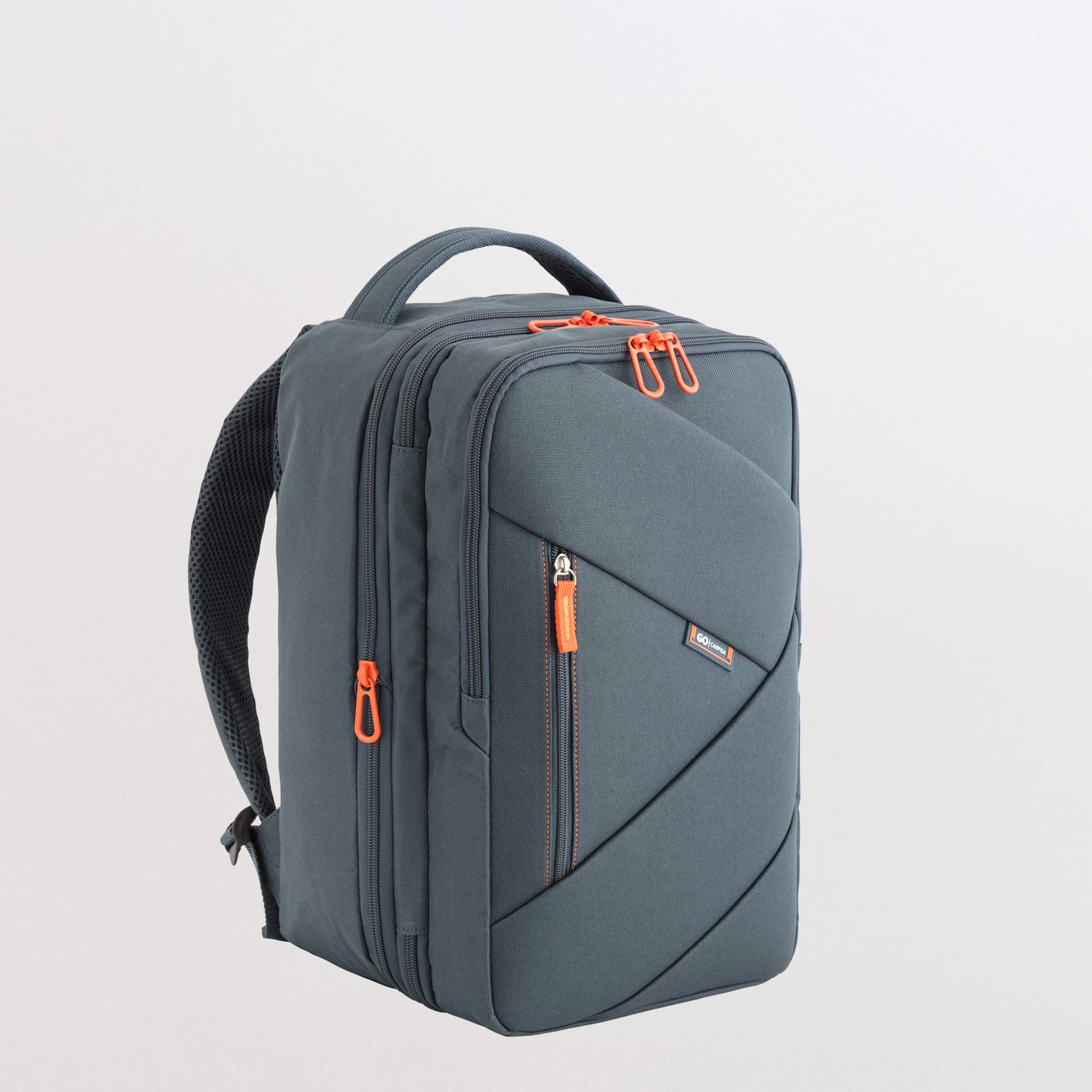 Zaino - Roadmate go Grigio Blu