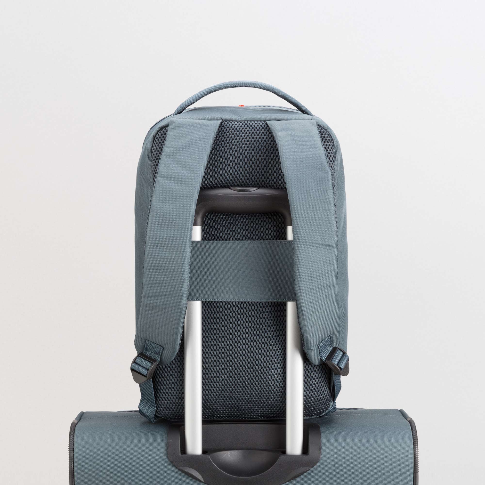 Zaino - Roadmate go Grigio Blu