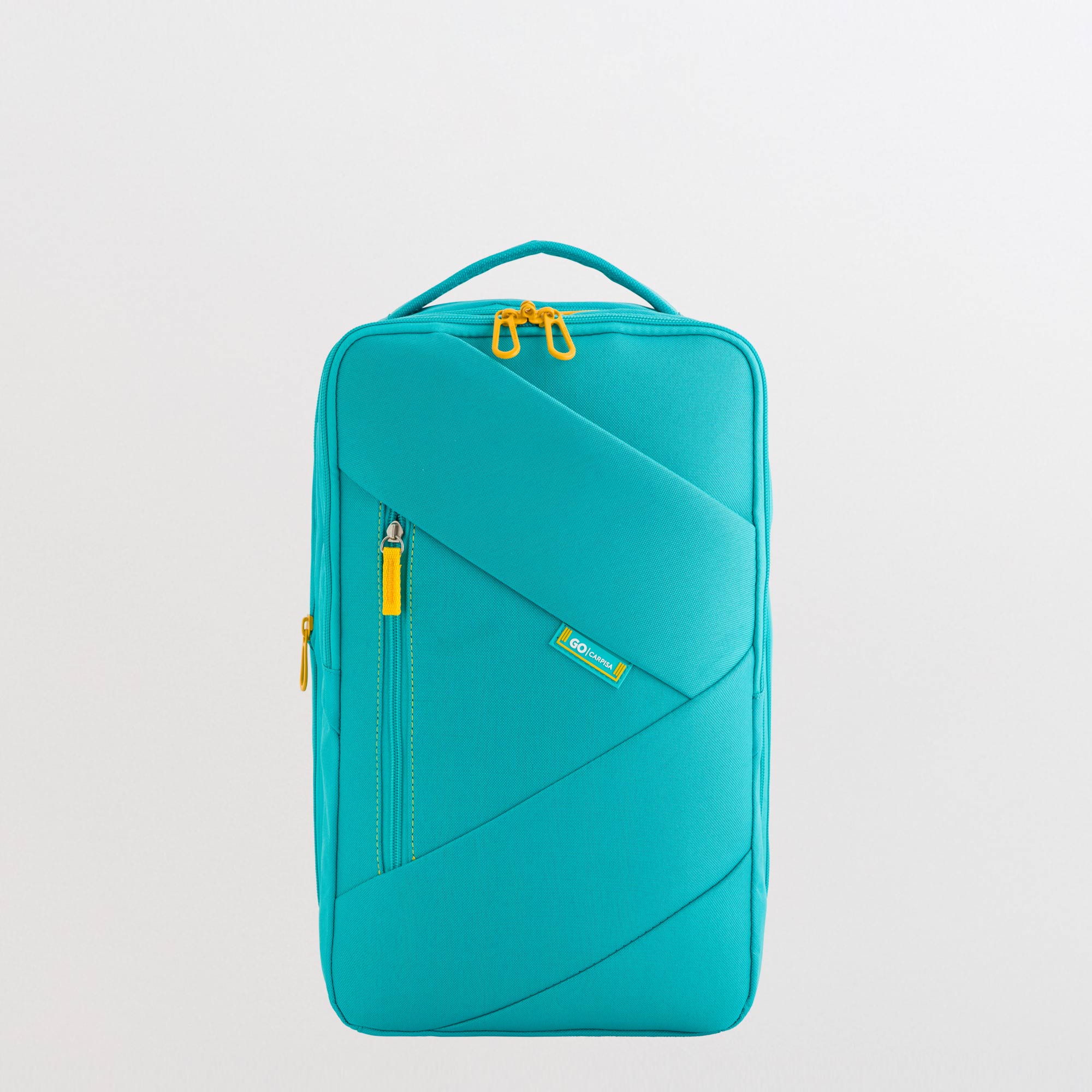 Zaino - Roadmate go Turchese Acquatico