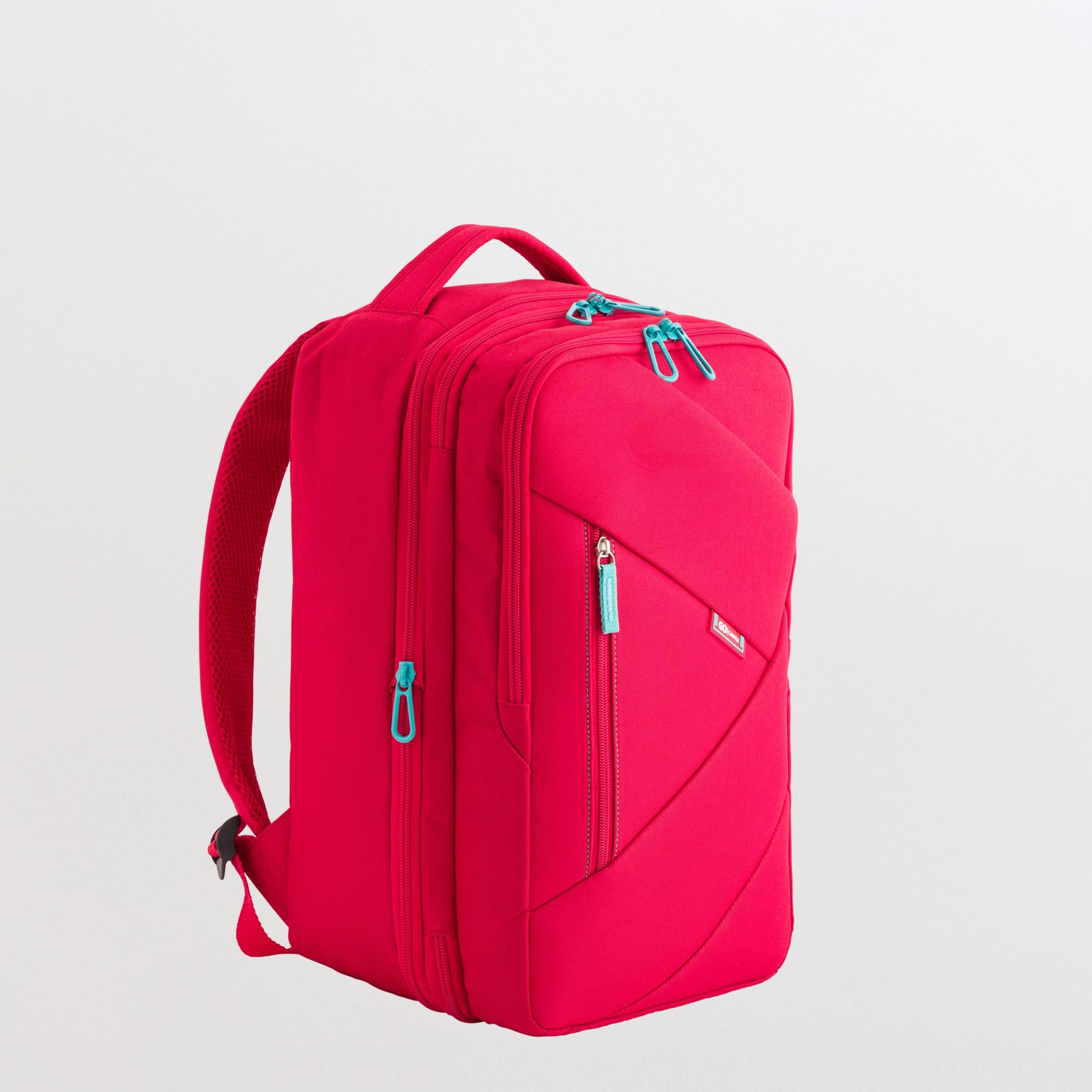 Zaino - Roadmate go Rosso Imperiale