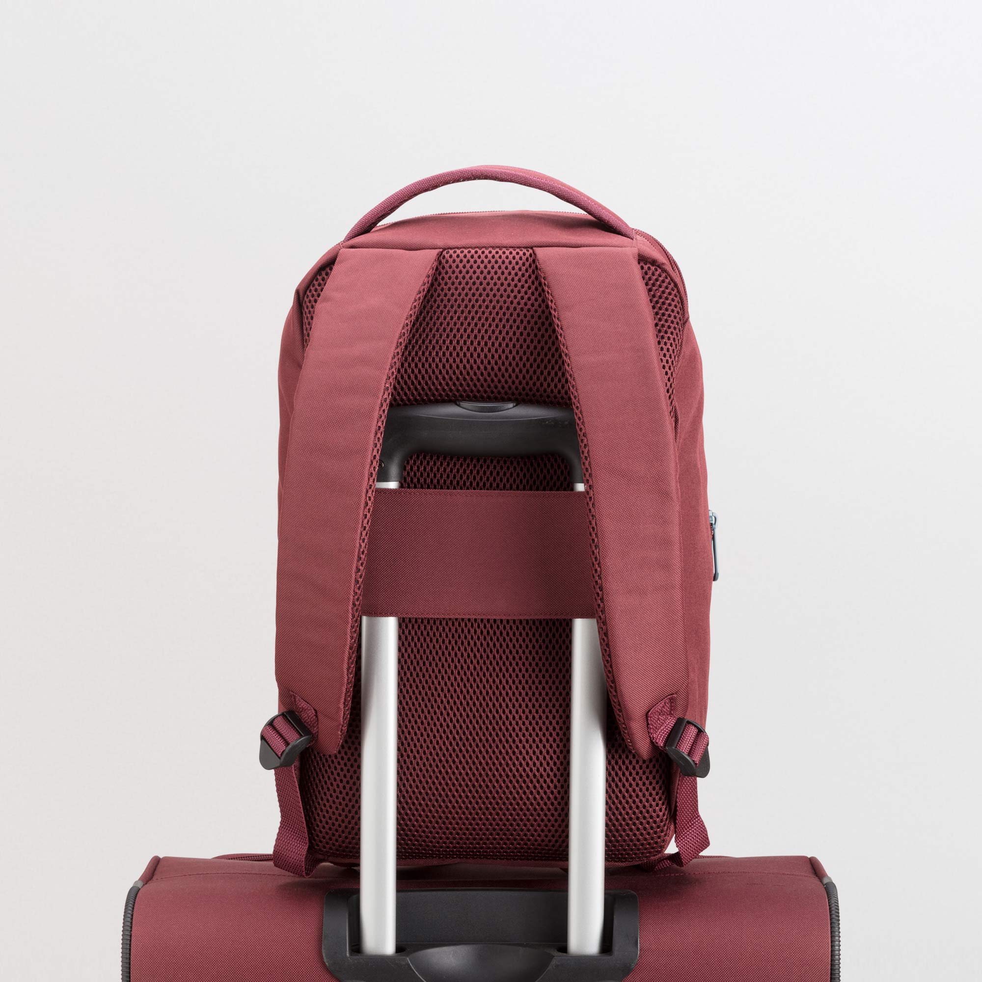 Zaino - Roadmate go Ciliegia