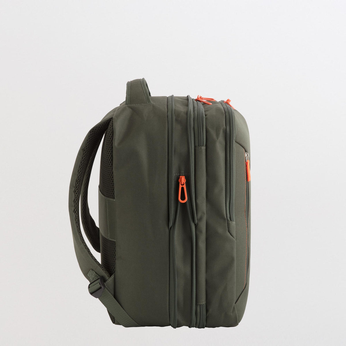 Backpack - Roadmate go Military Green