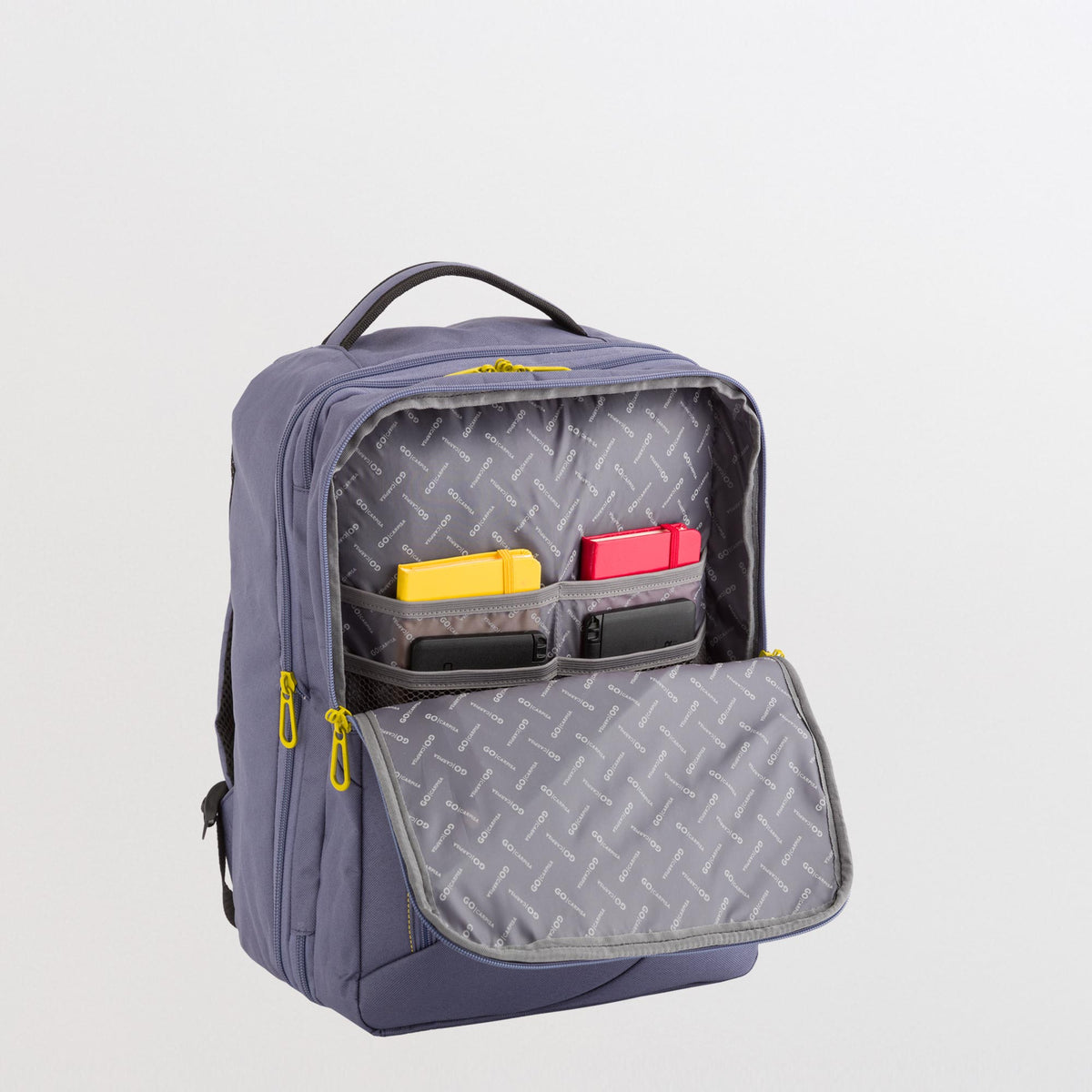 Backpack - Roadmate go Lavanda