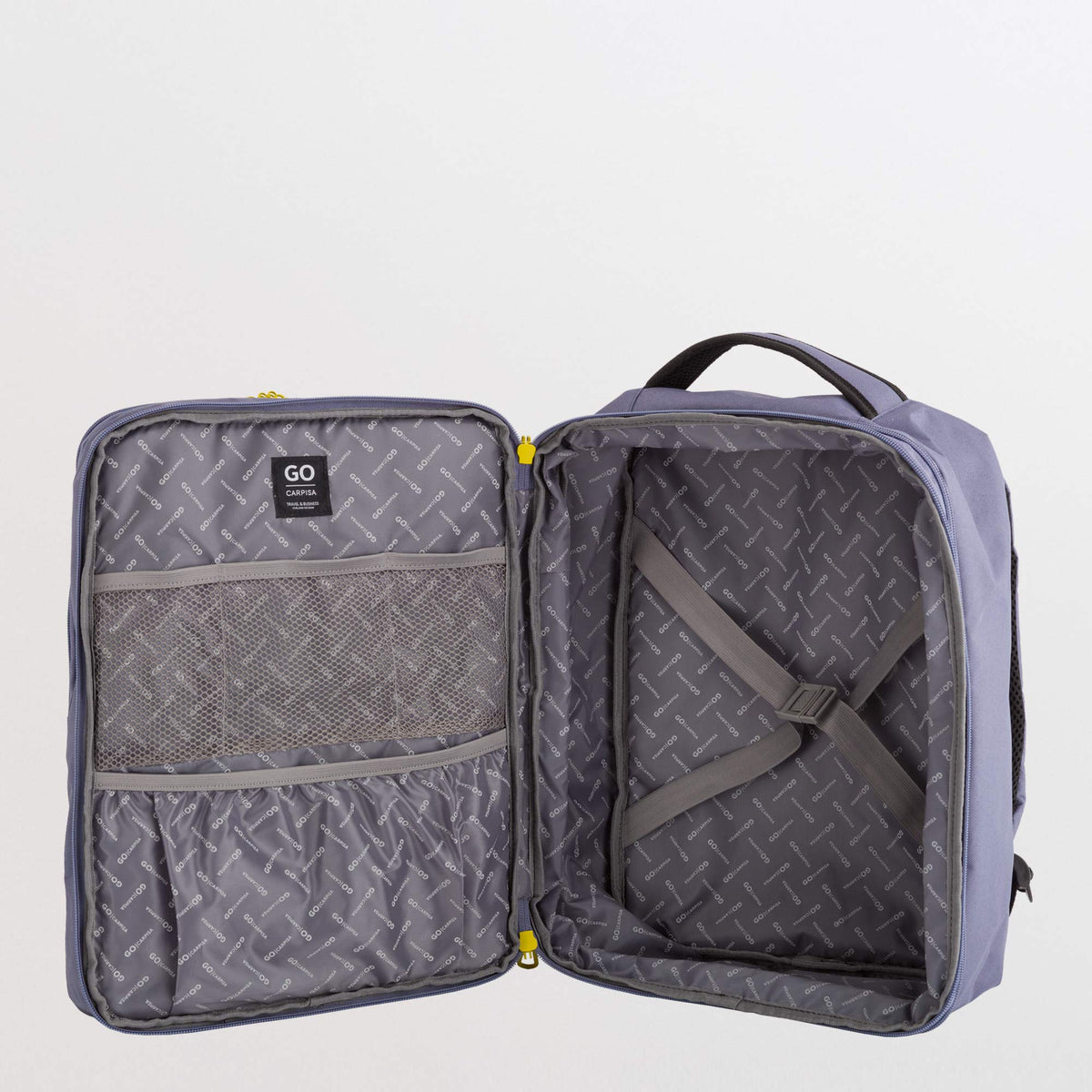 Backpack - Roadmate go Lavanda