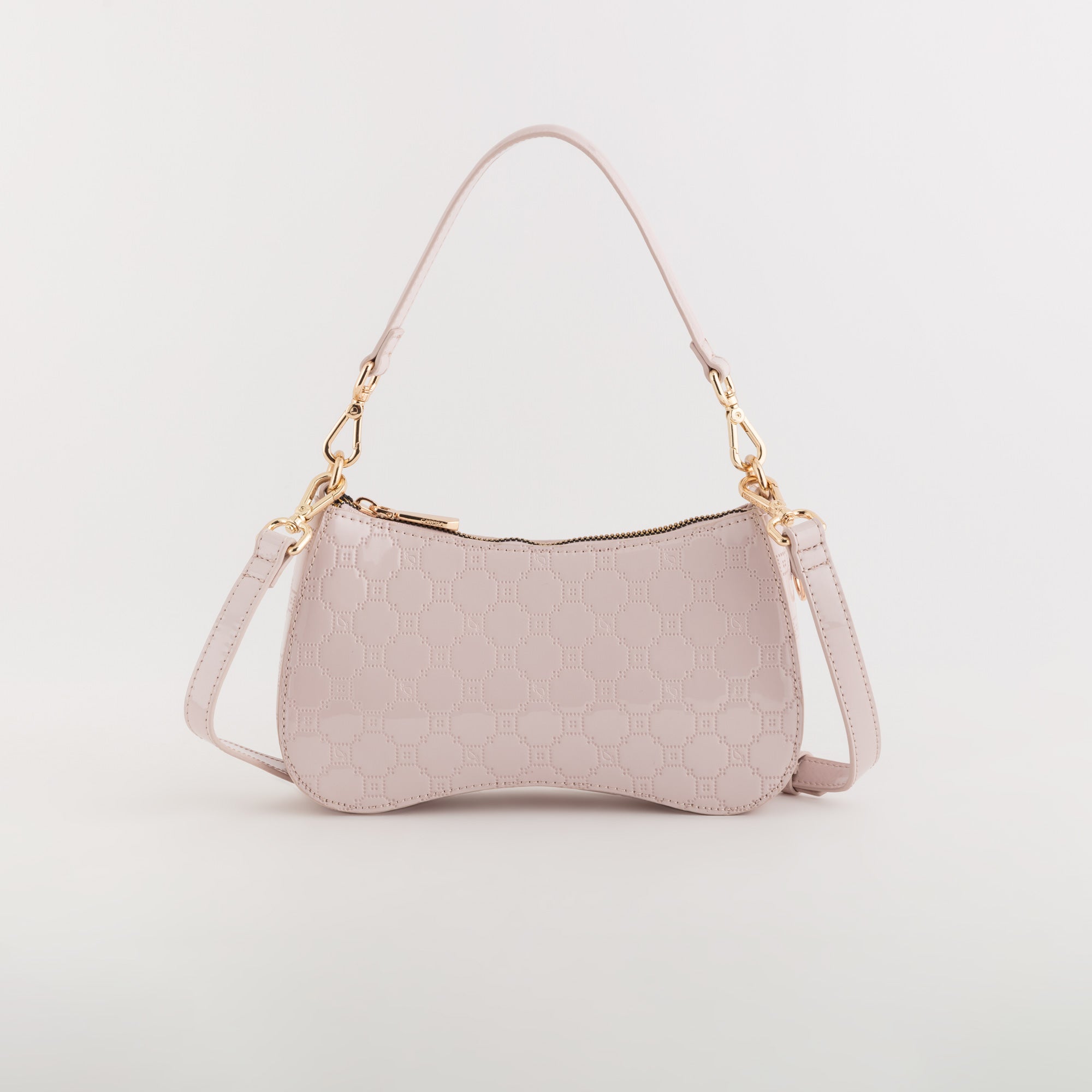 Tracollina Donna - Narciso v2 Cipria