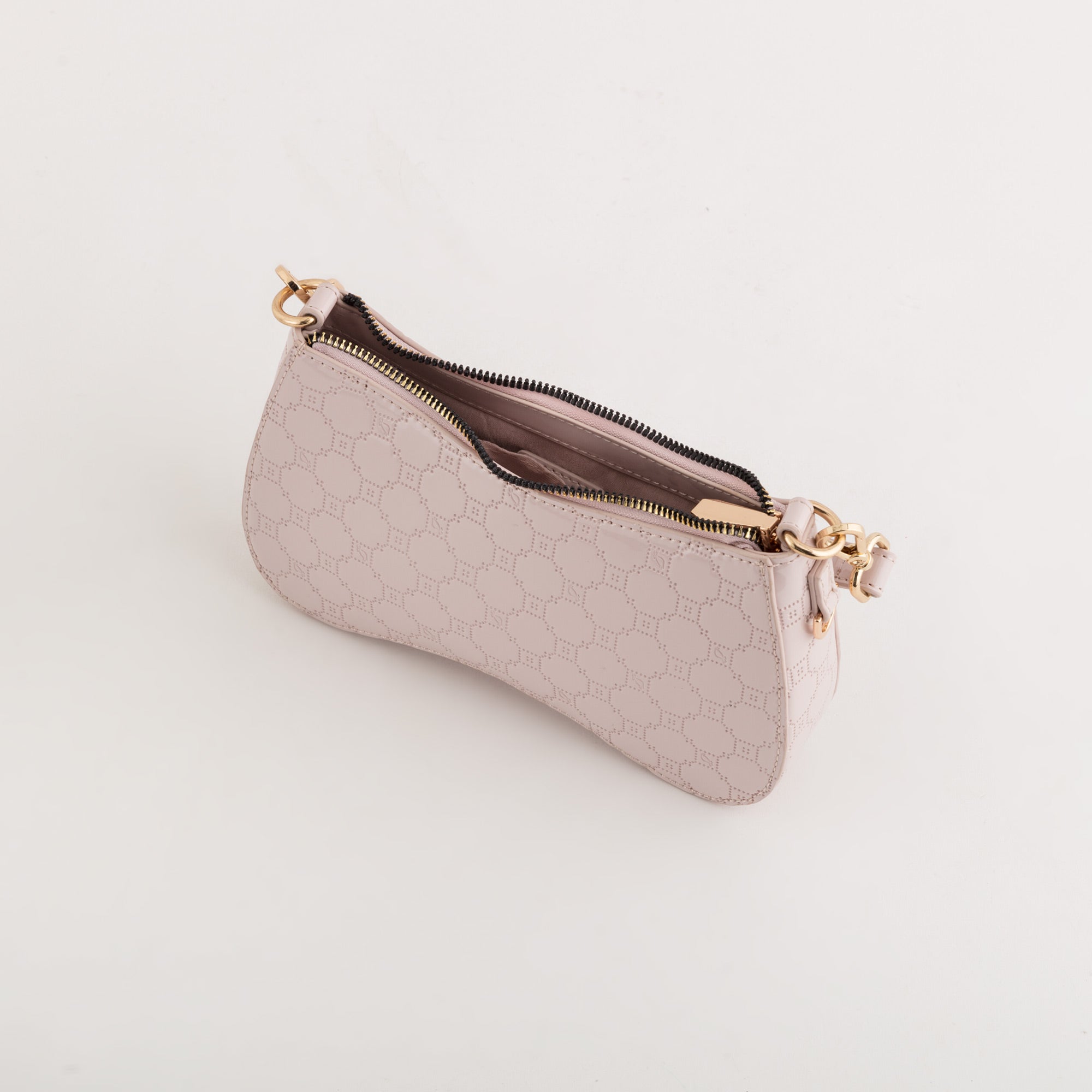 Tracollina Donna - Narciso v2 Cipria