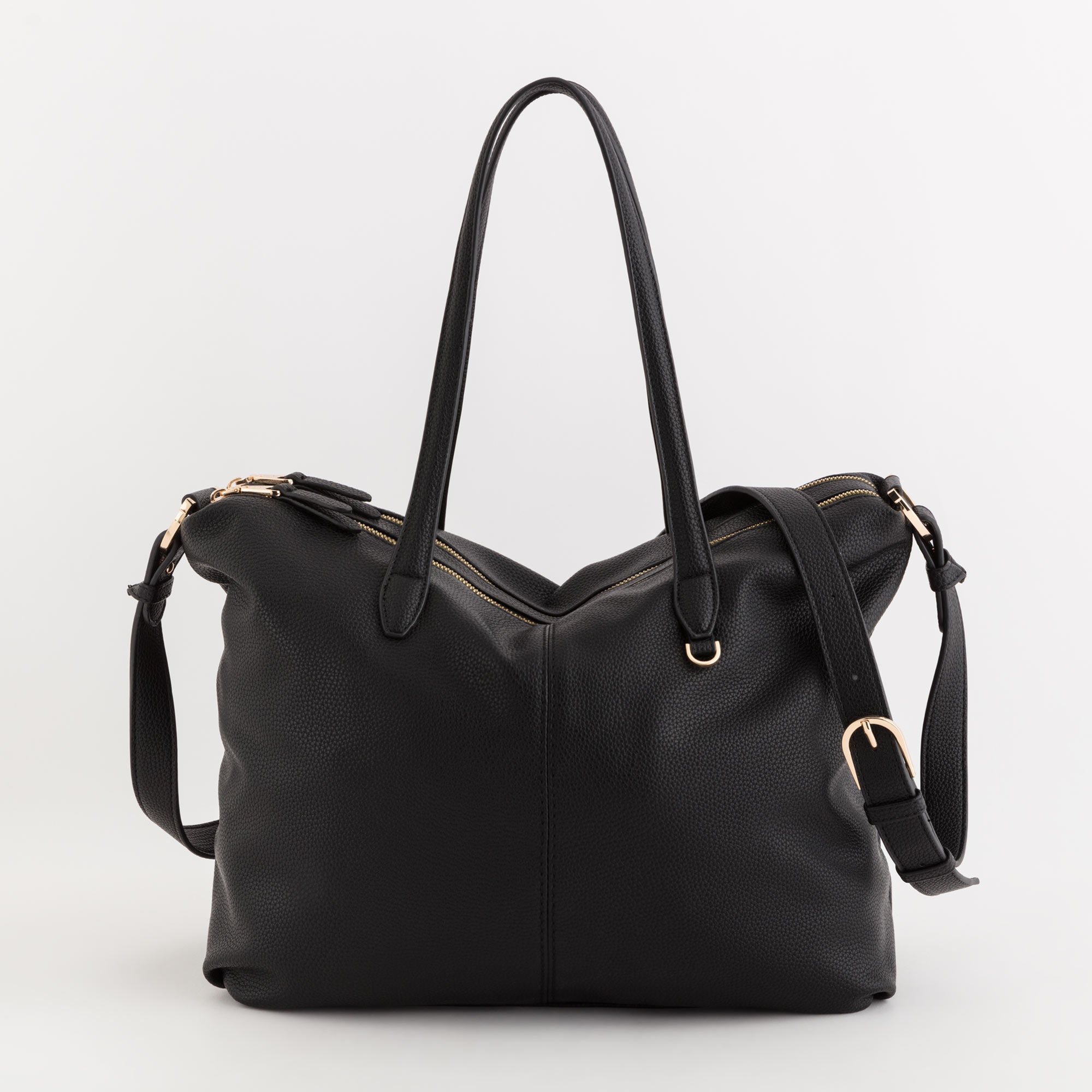 Damen-Shopping - Primula Schwarz