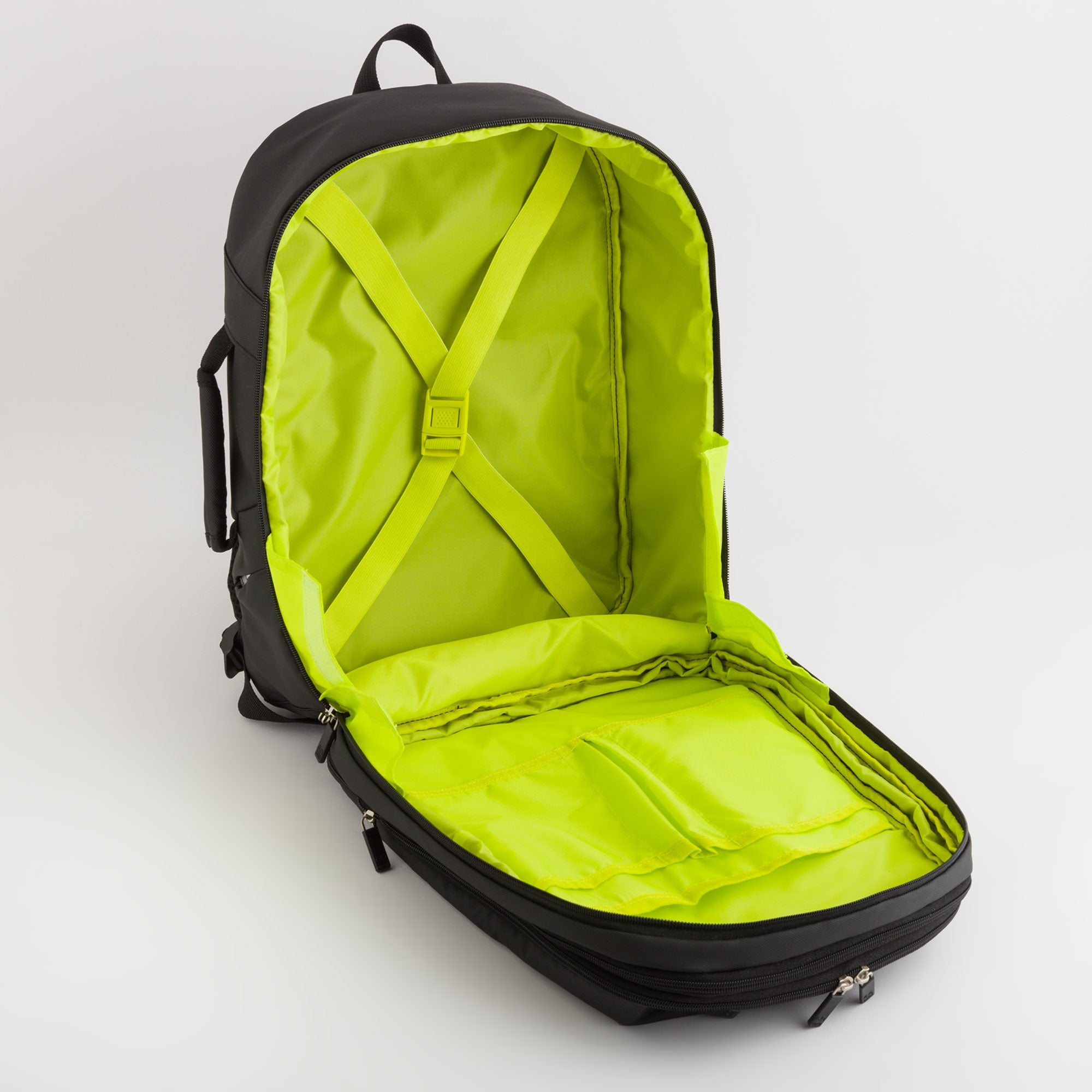 Zaino - Thrilling go bags Nero