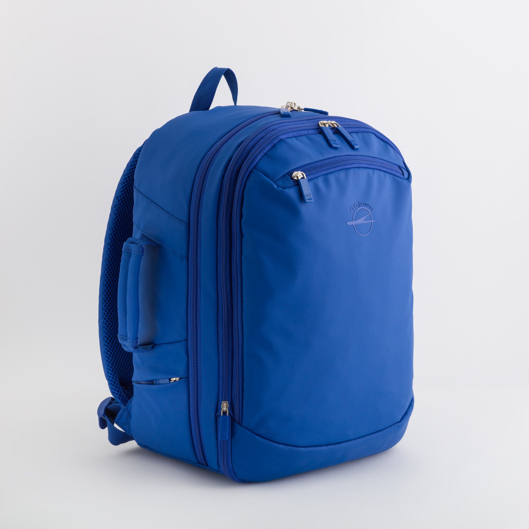 Zaino - Thrilling go bags Blu Elettrico