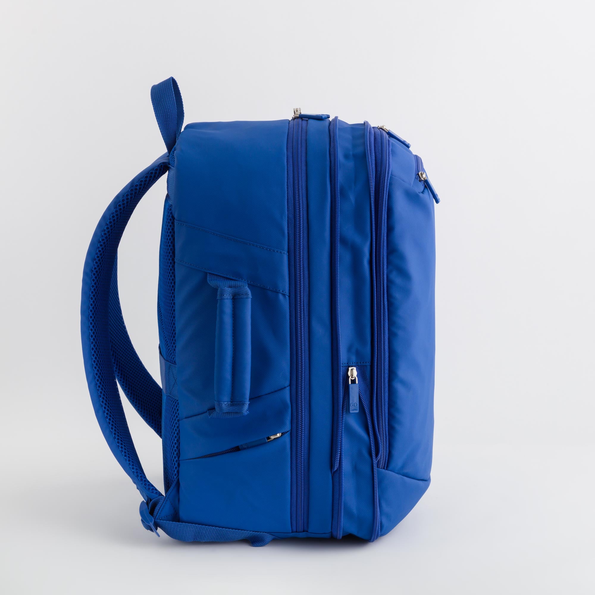 Zaino - Thrilling go bags Blu Elettrico