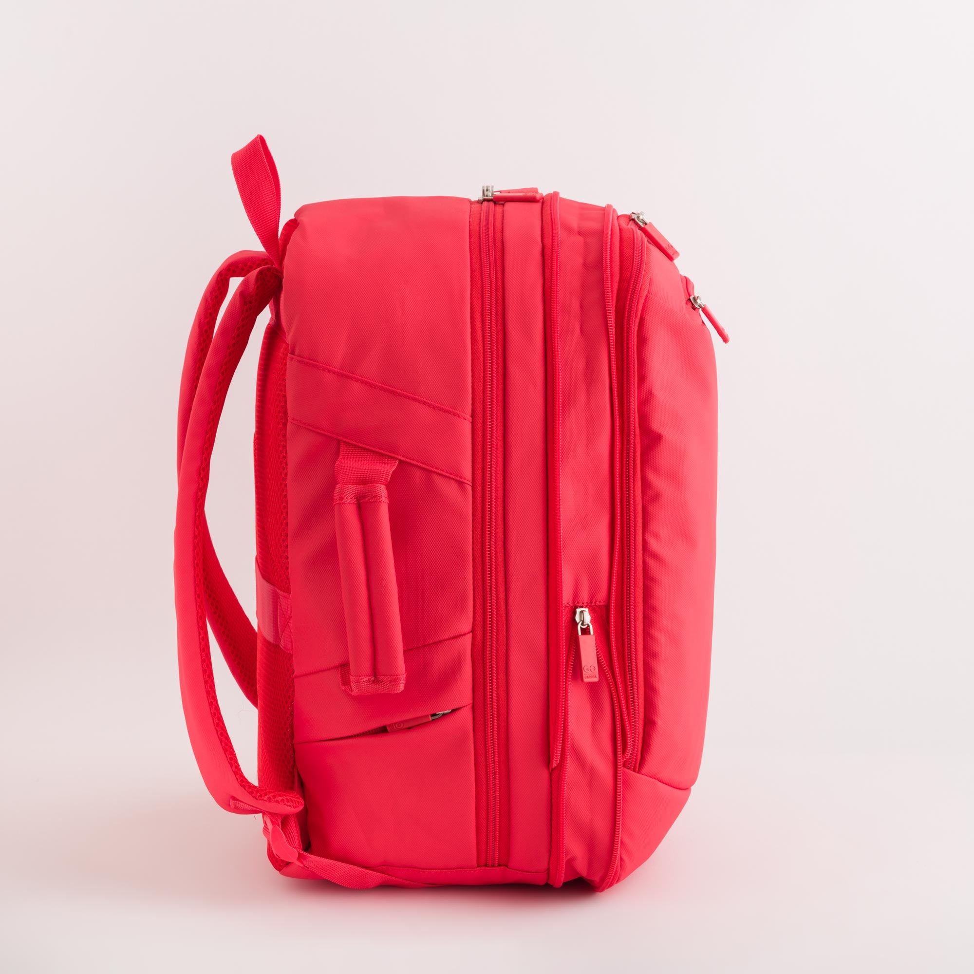 Zaino - Thrilling go bags Rosso Imperiale
