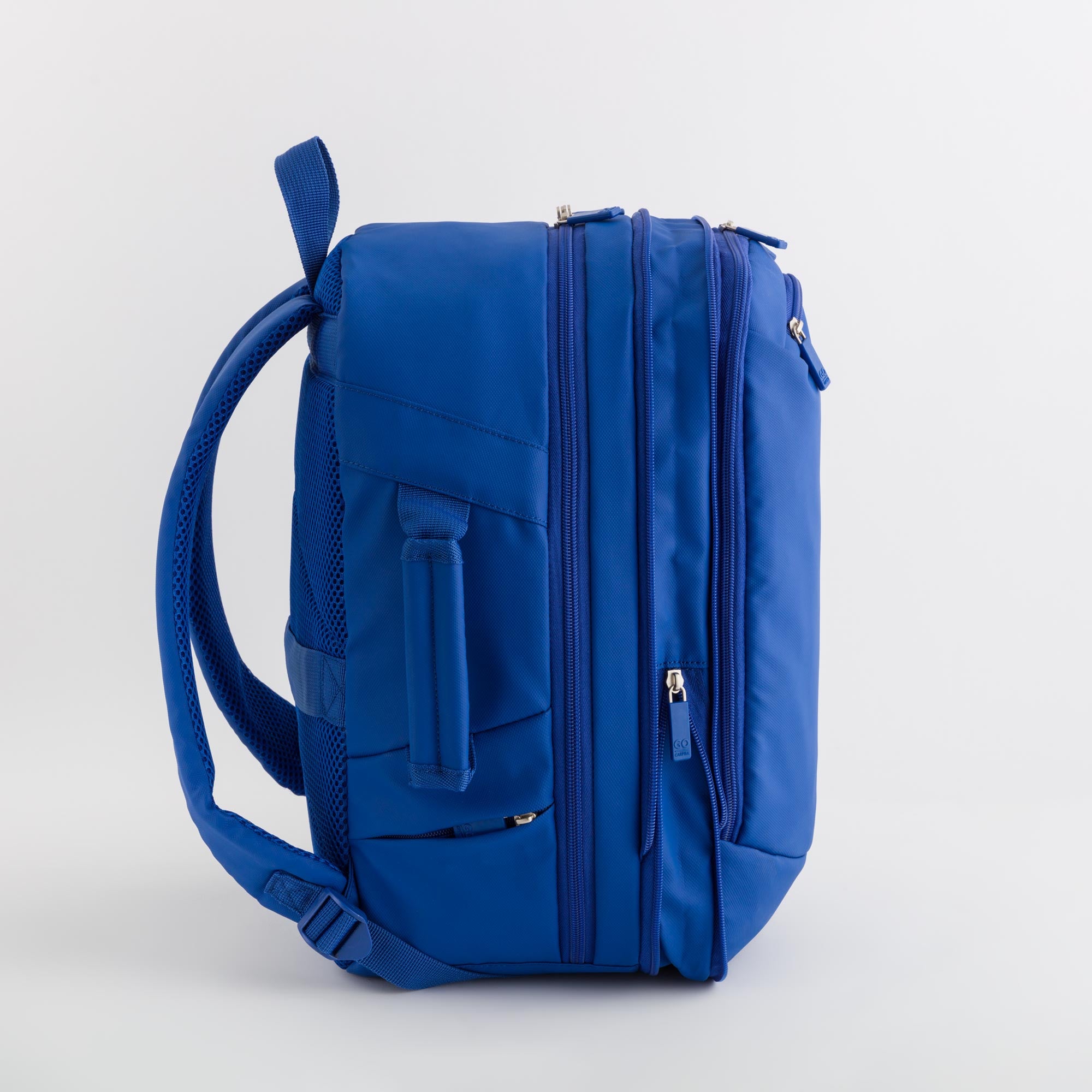Zaino - Thrilling go bags Blu Elettrico