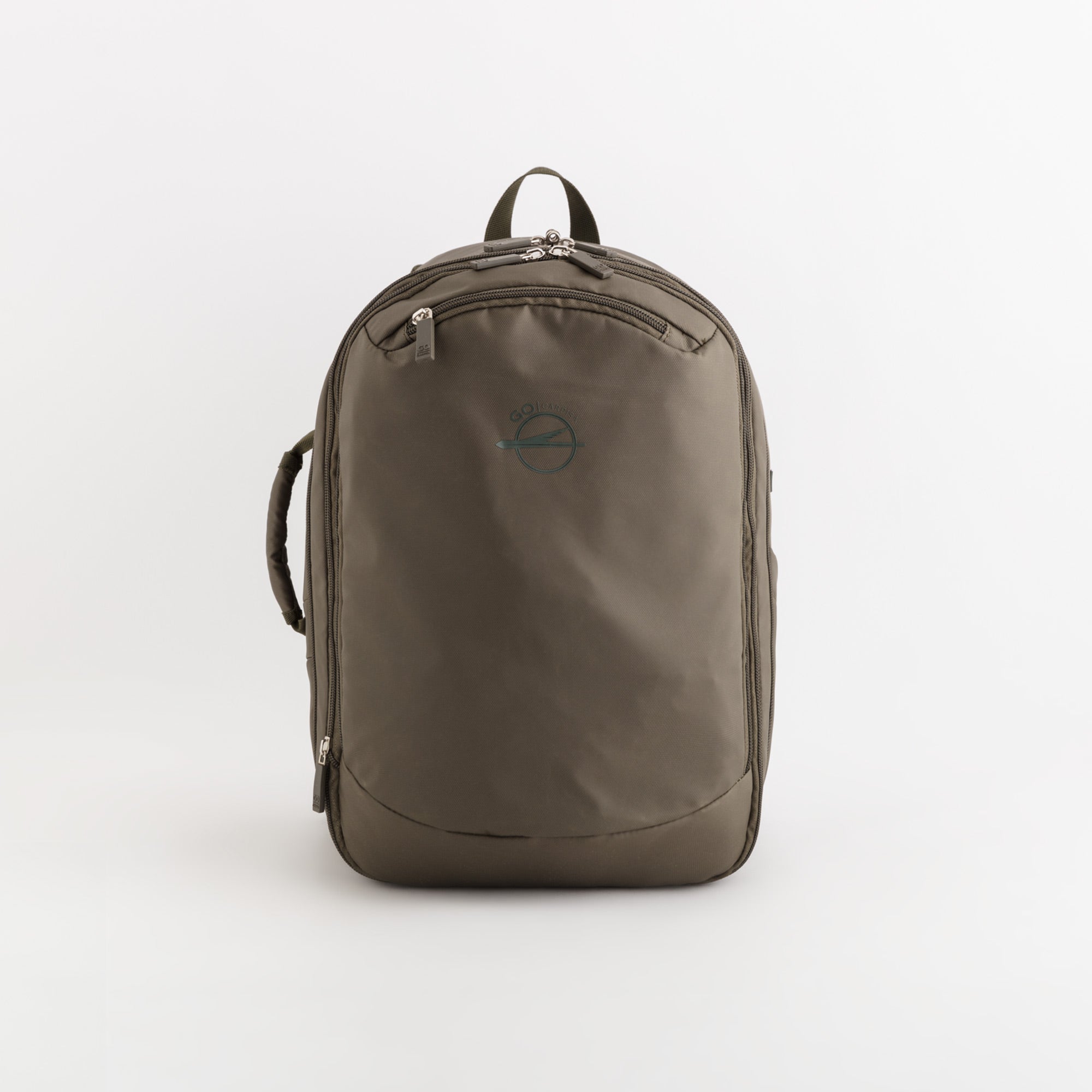 Zaino - Thrilling go bags Muschio Scuro