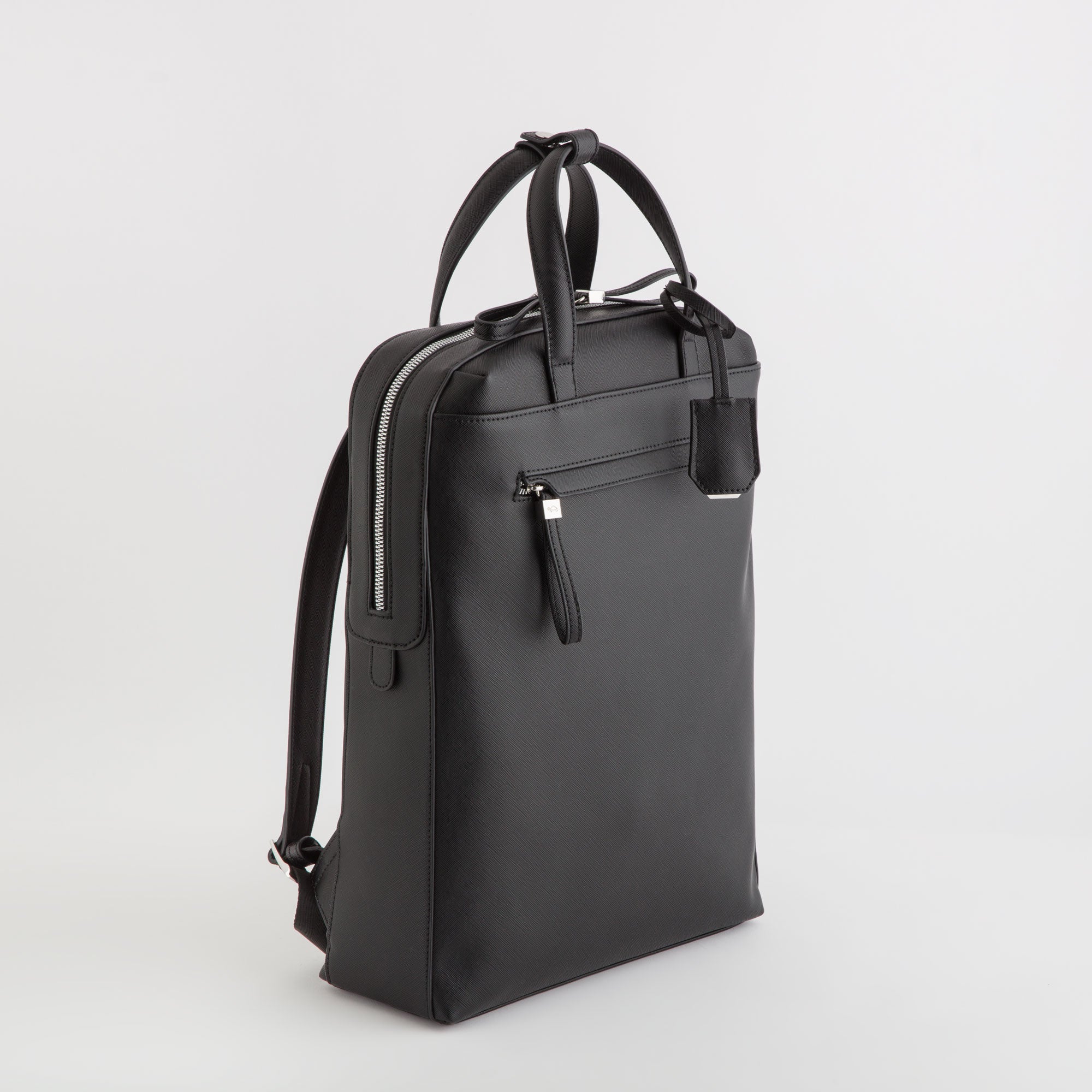 Women's Backpack - Loto v2 business Black