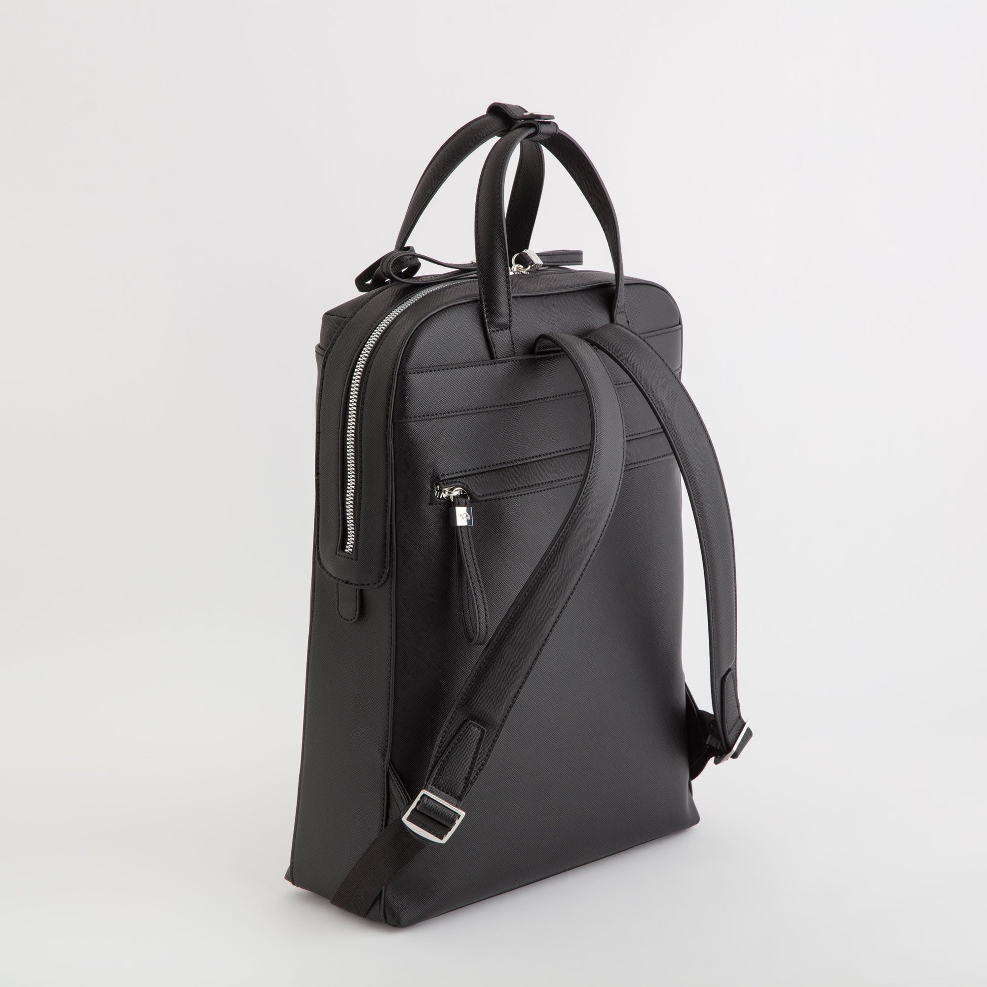 Women's Backpack - Loto v2 business Black