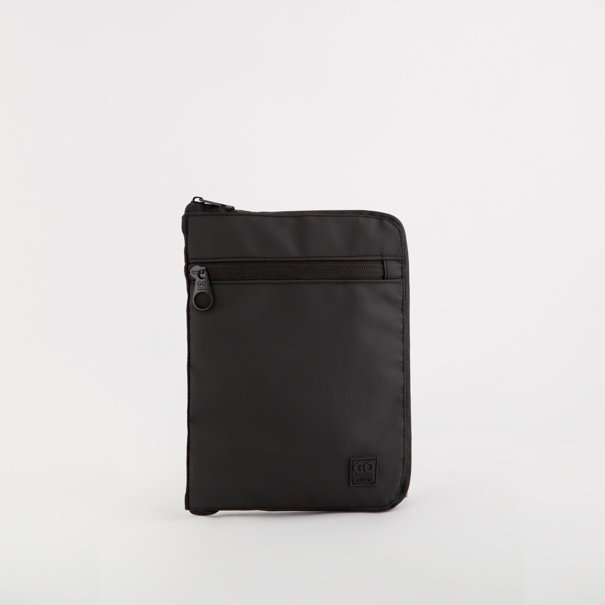 Borsone richiudibile - Yuna Nero