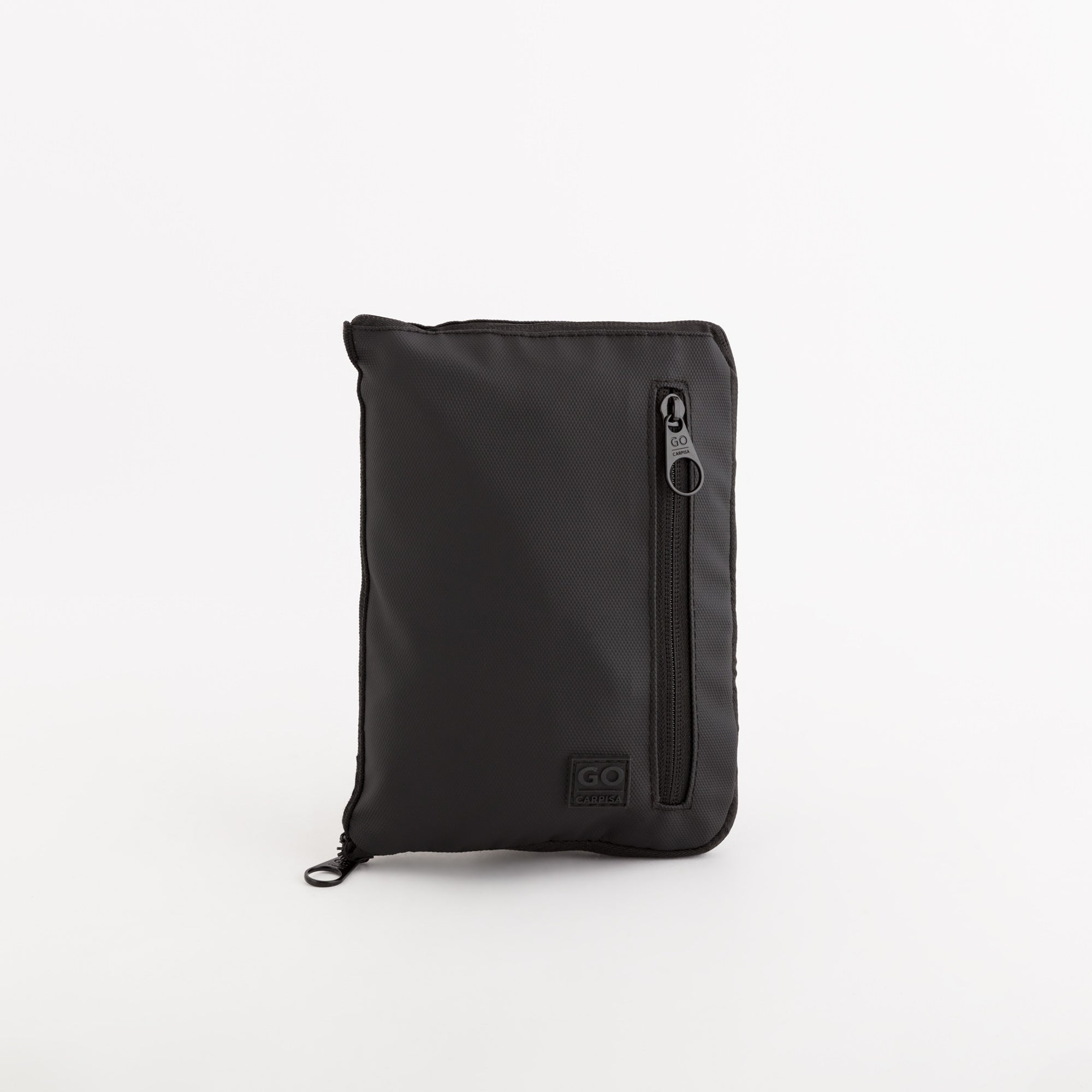 Foldable Backpack - Yuna Black