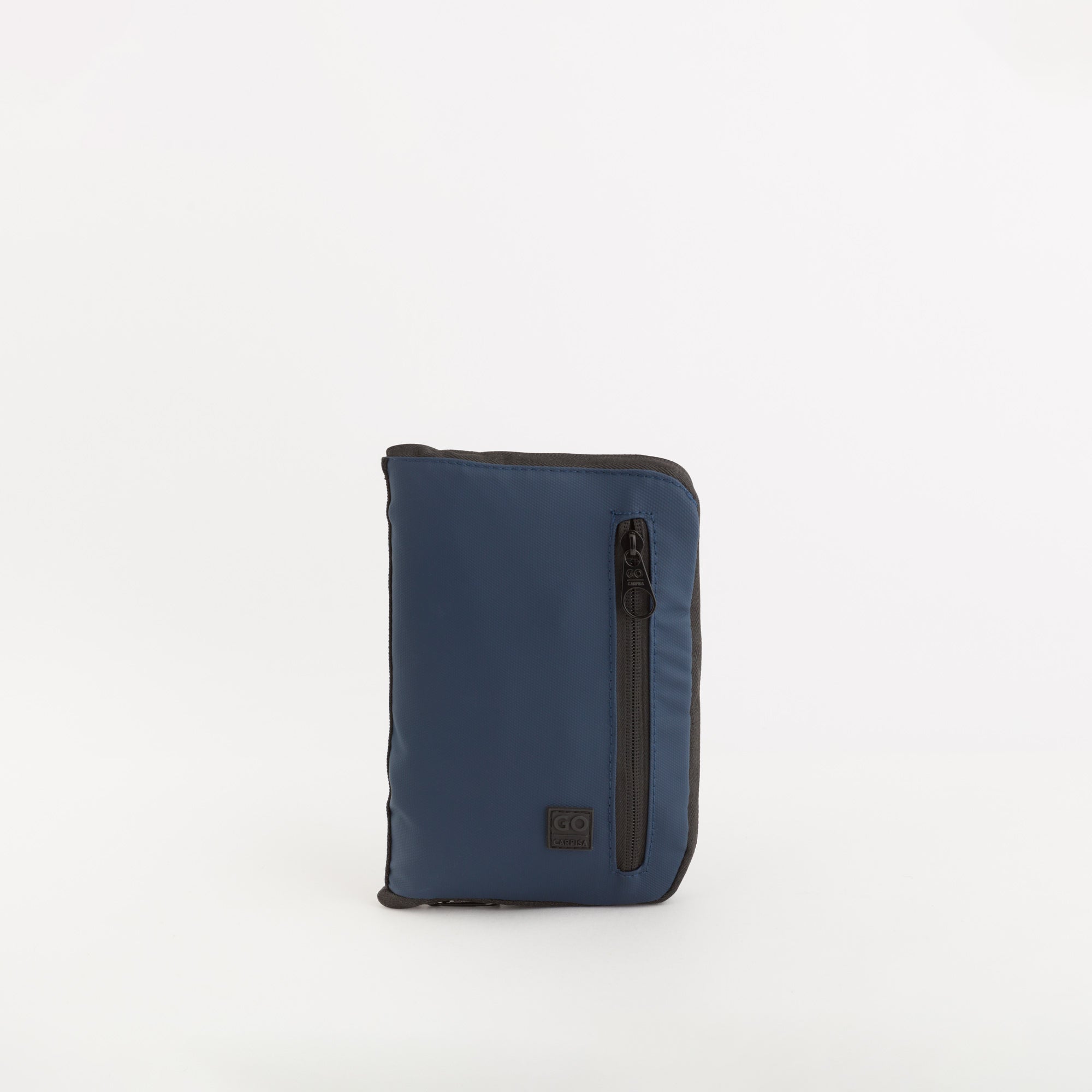 Foldable Backpack - Yuna Navy blue