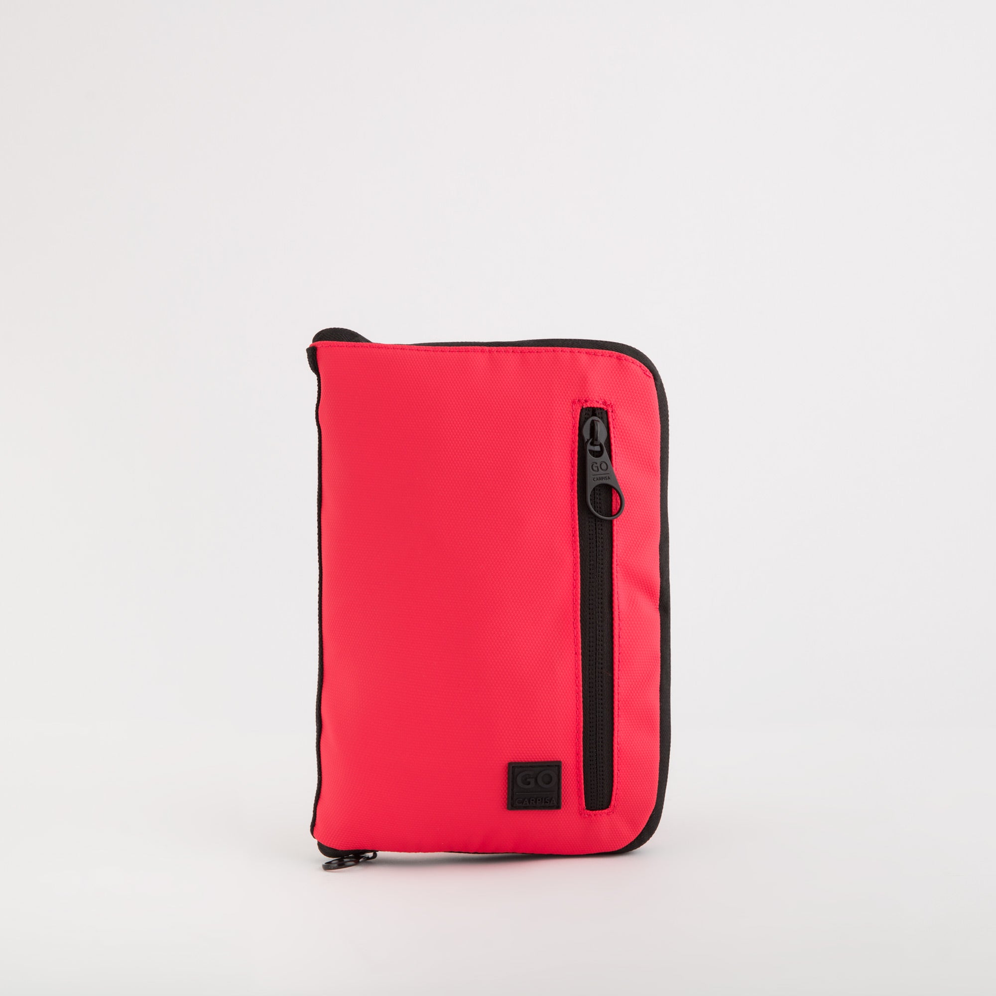 Faltbarer Rucksack - Yuna Rosso Imperiale