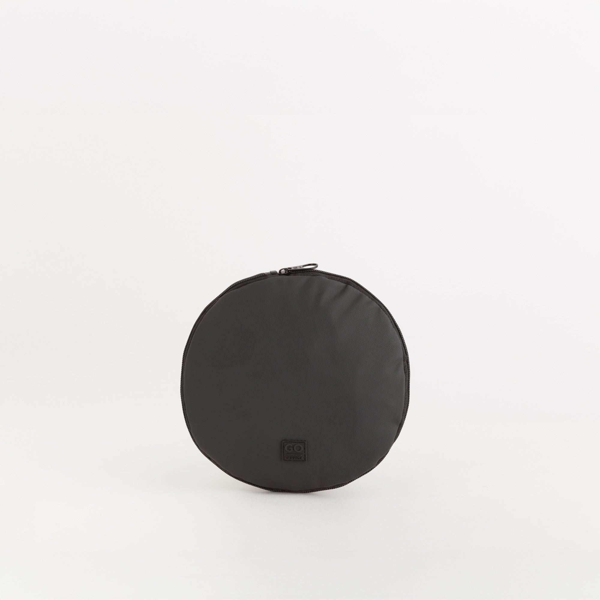 Reclosable bag - Yuna Black
