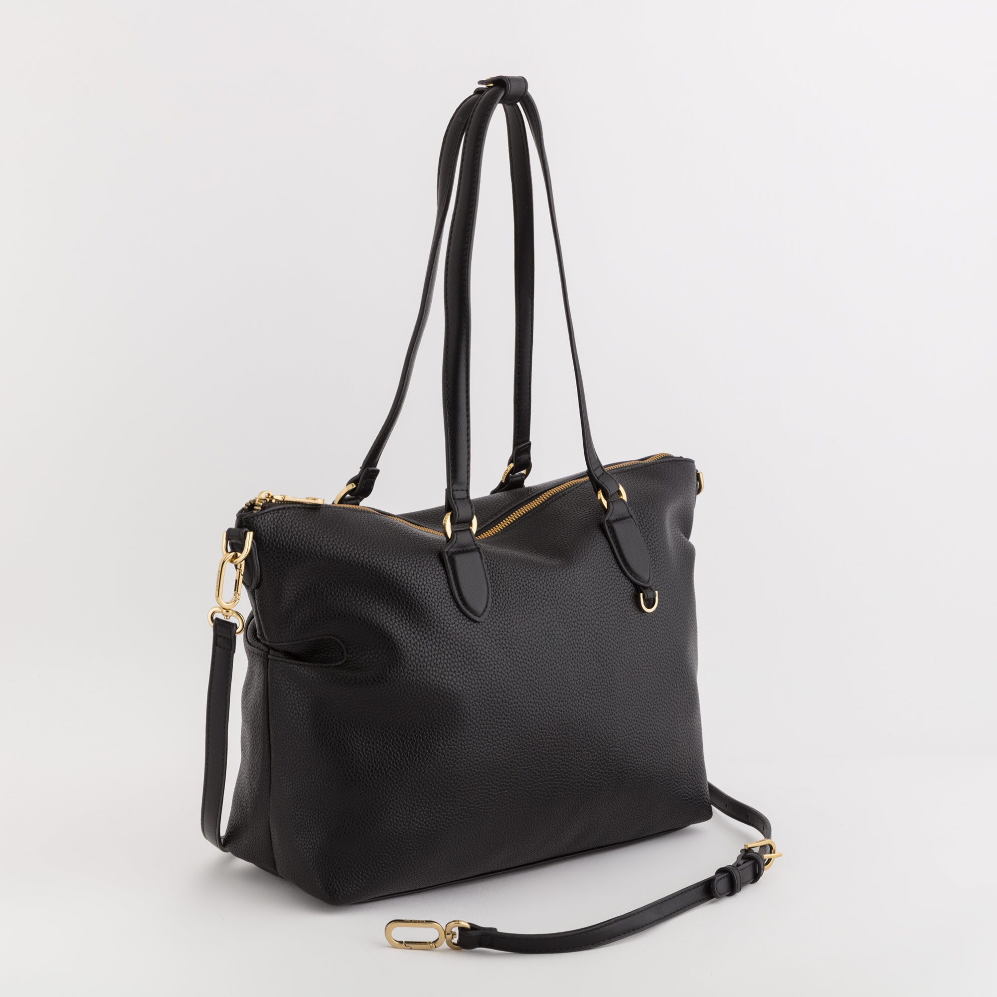 Shopping Donna - Augusta Nero