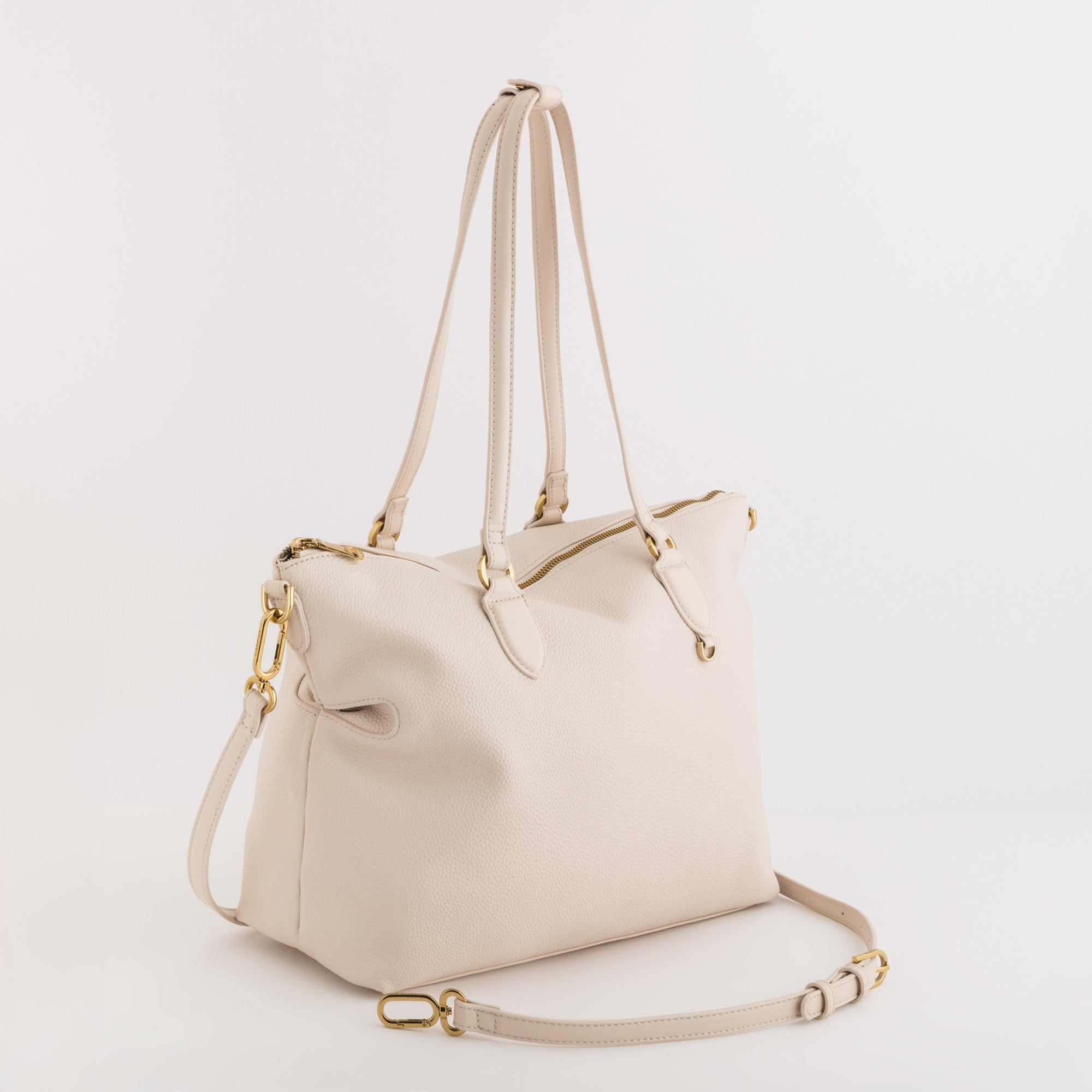 Shopping Donna - Augusta Crema