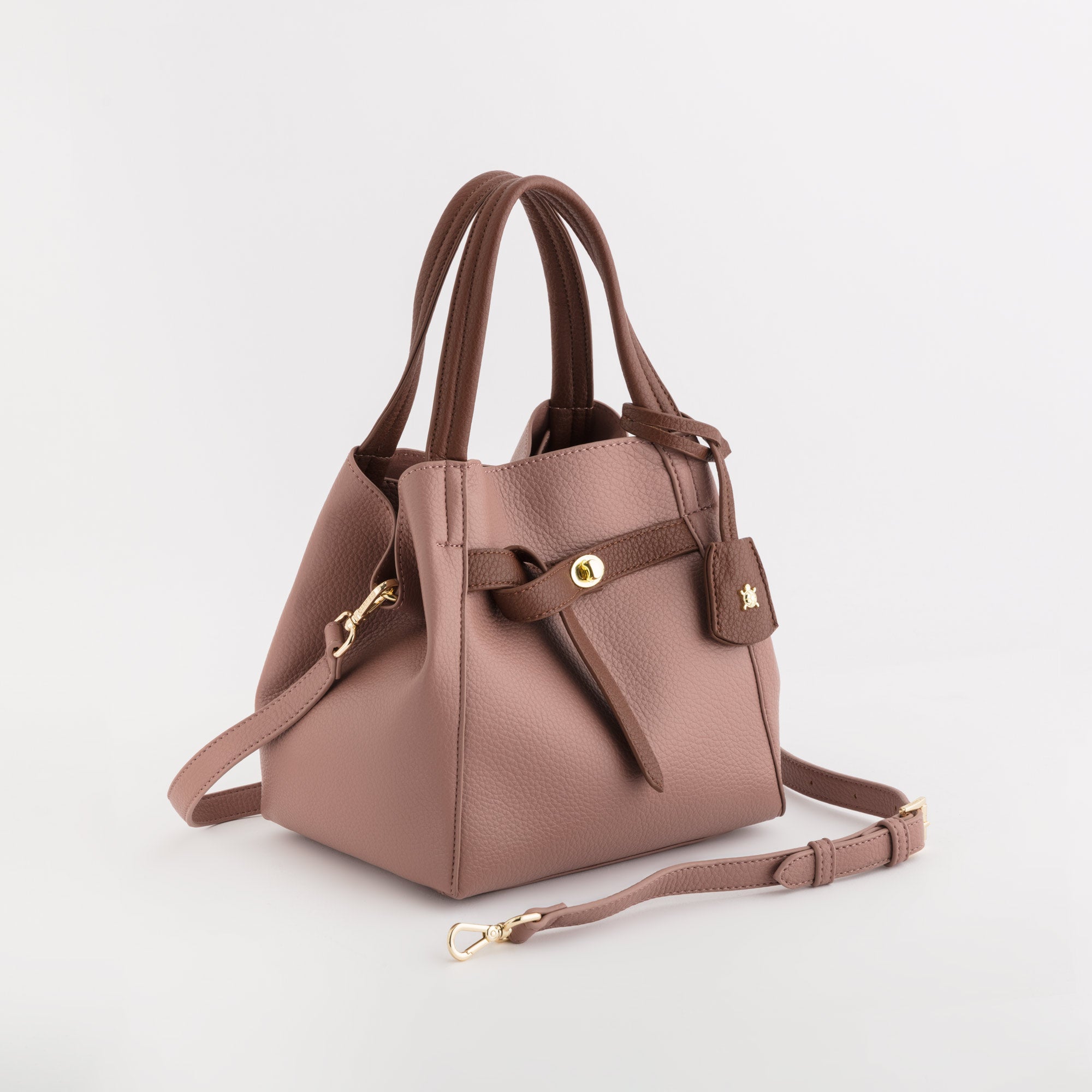 Borsa A Mano Donna - Ontario Cipolla